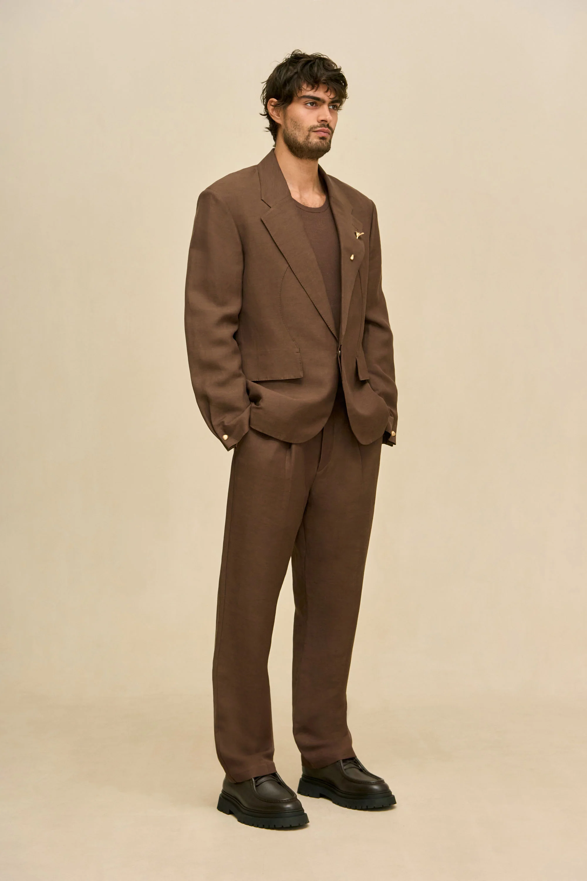 AARO PANT - LUWAK - Image 4