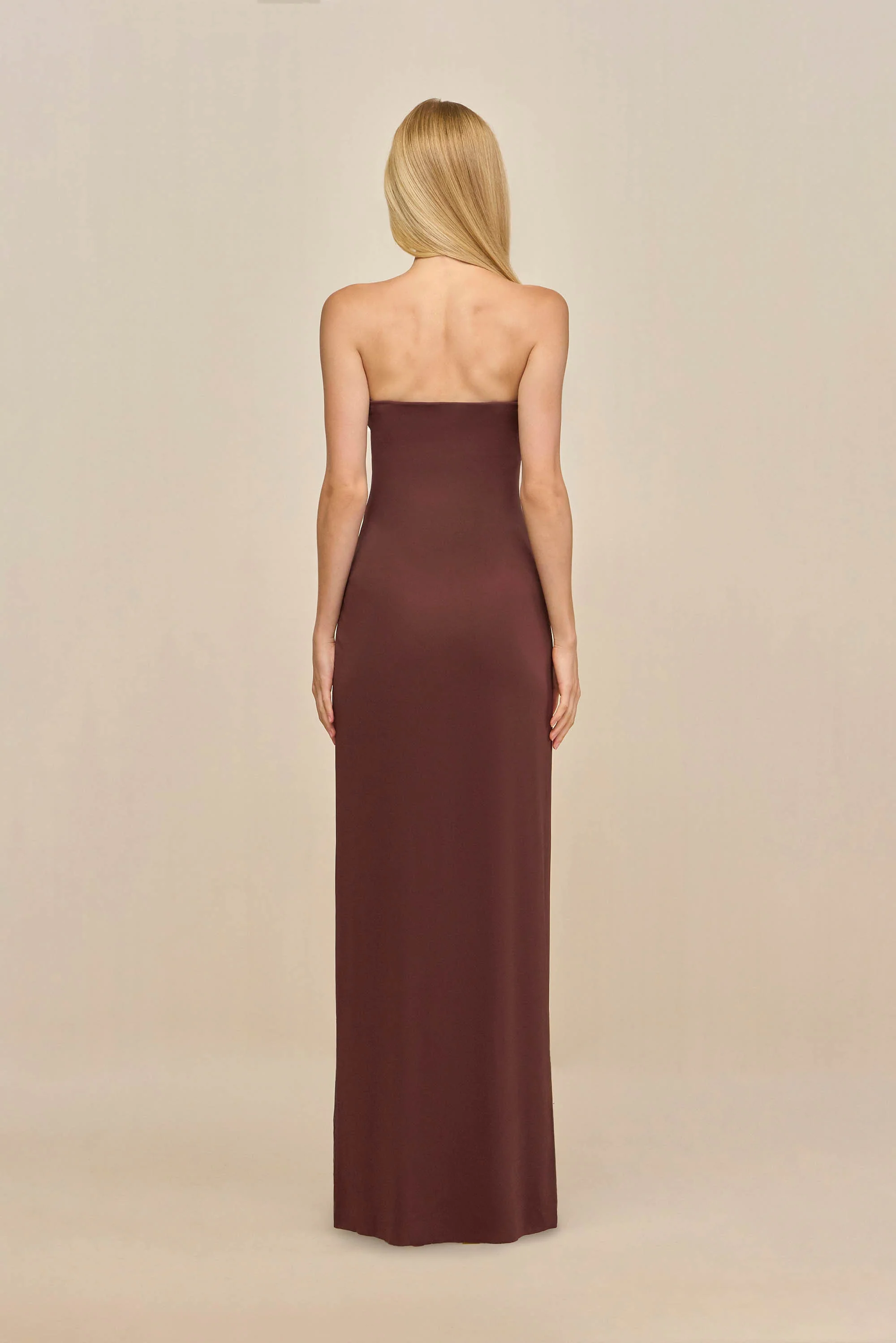 ABRIL GOWN - JAVA - Image 5