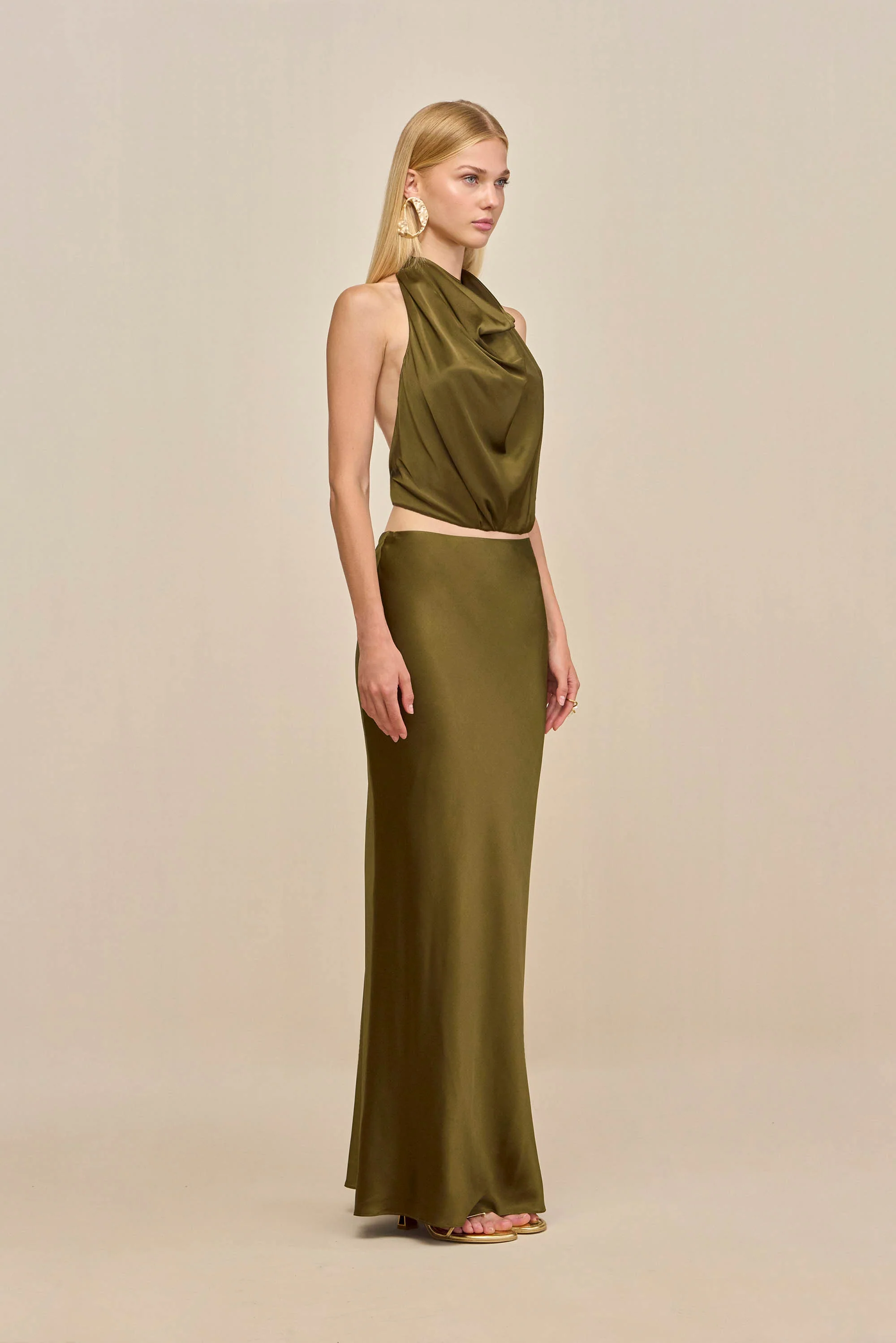 ADRIENNE TOP - ROSEMARY - Image 3