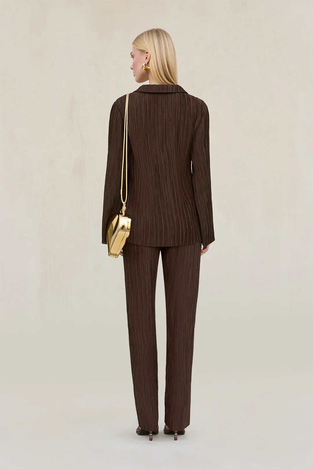 ALYONA TOP - JAVA - Image 6