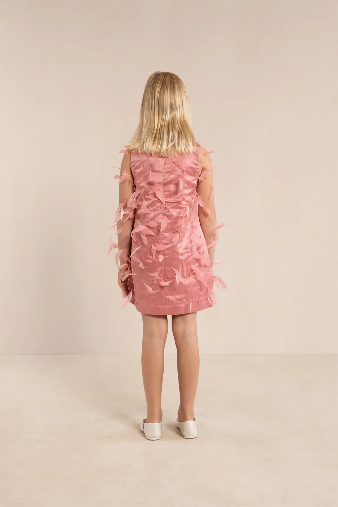 KIDS ANDÉE DRESS - BALLET - Image 4