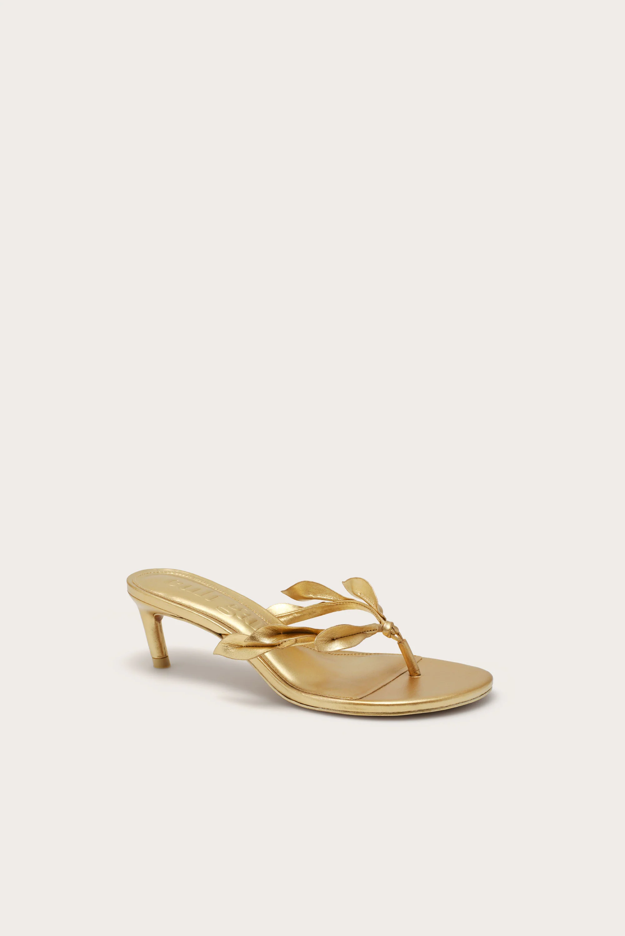 ANDIE SANDAL - BRASS - Image 2