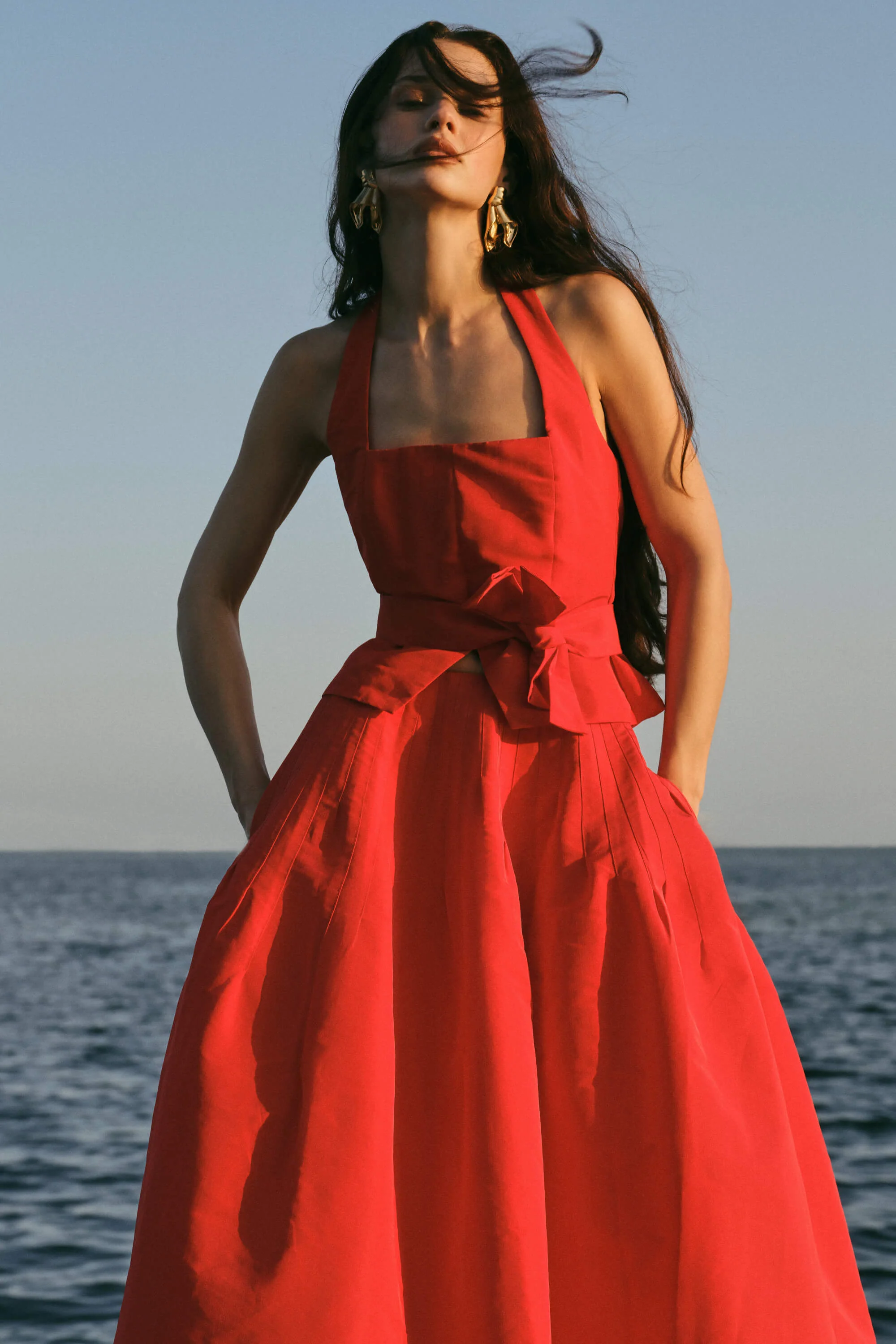 ANITA TOP - GHERMEZ - Image 5