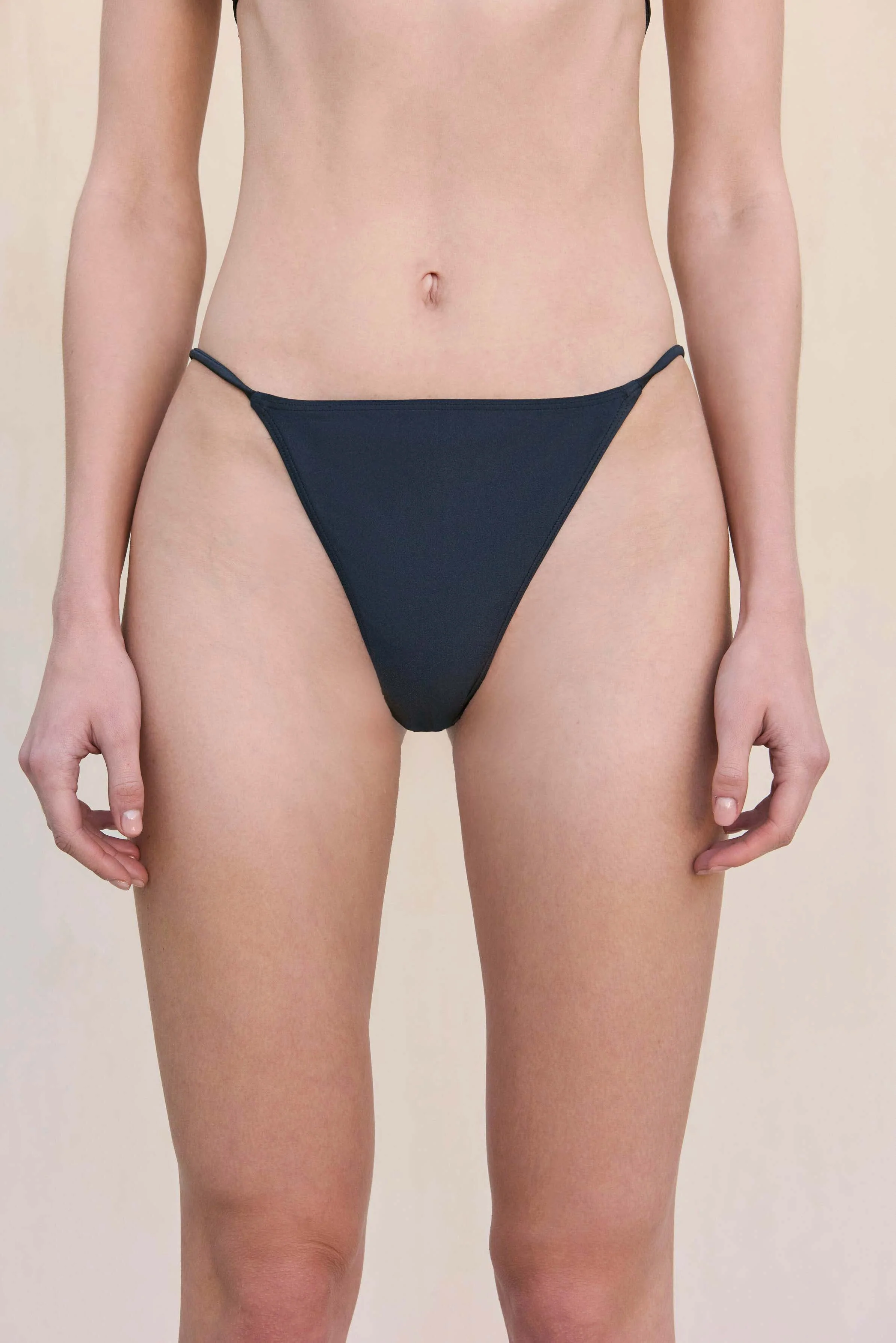 ANOKI BIKINI BOTTOM - DEEP LAKE - Image 3