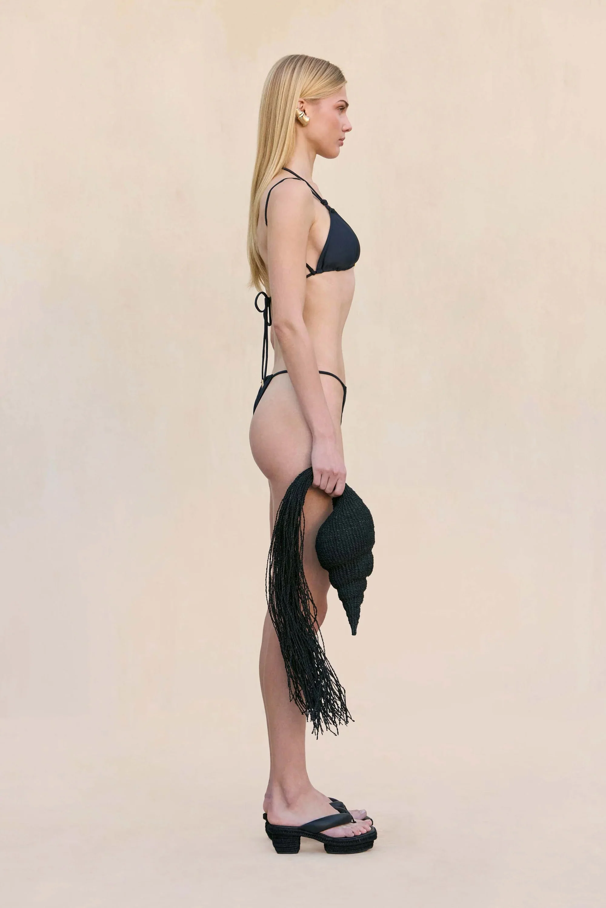 ANOKI BIKINI TOP - DEEP LAKE - Image 7