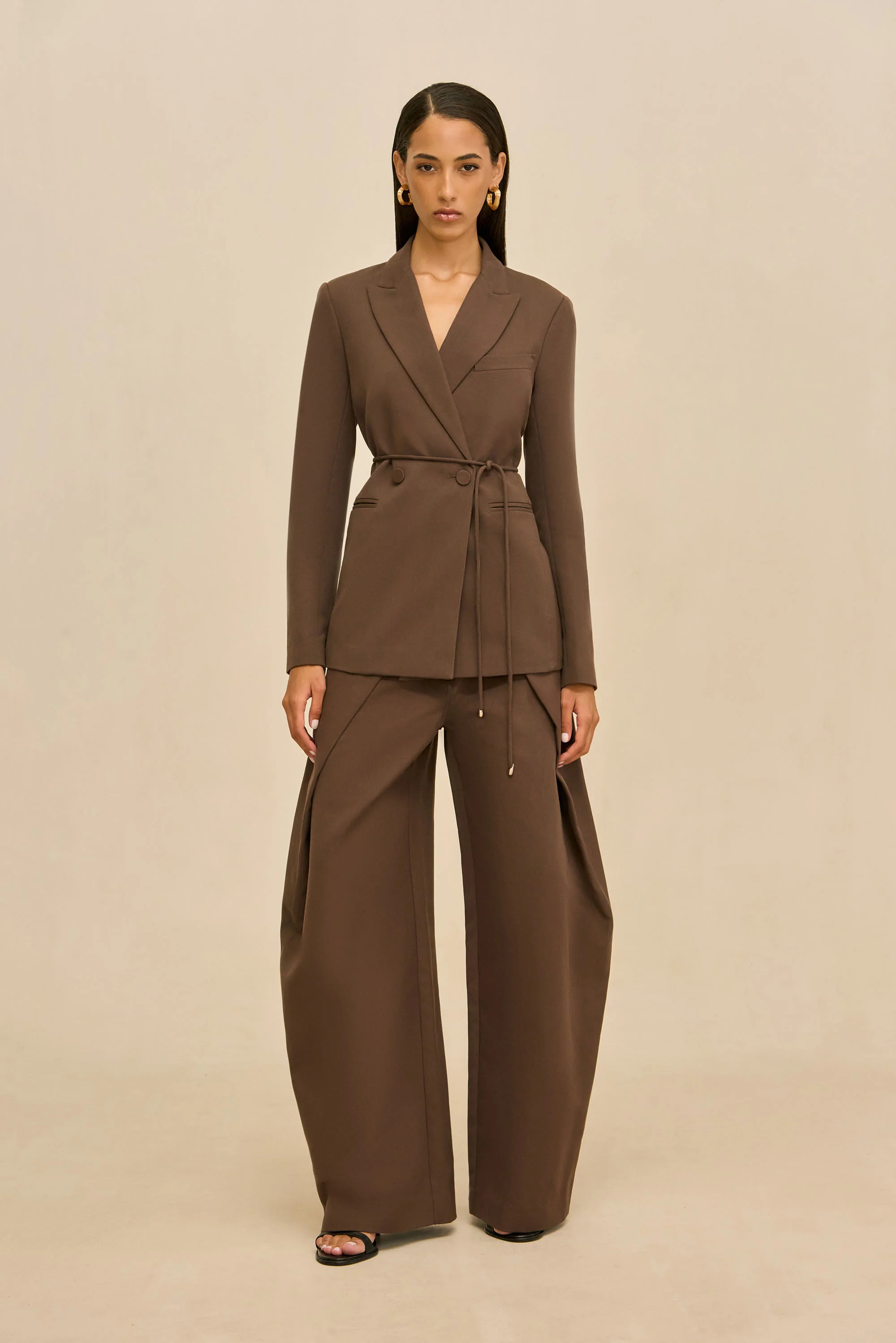 ARDEN PANT - LUWAK
