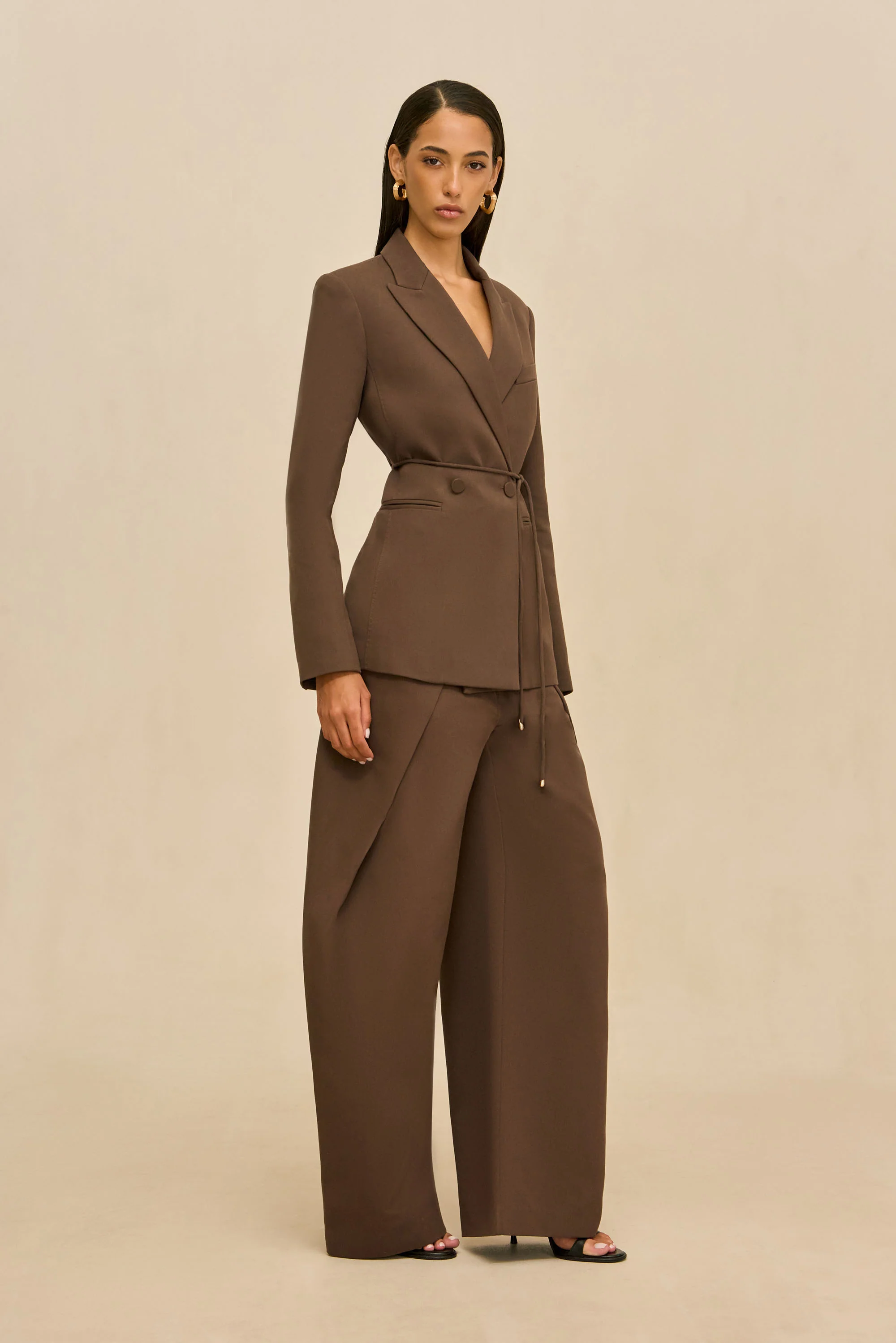 ARDEN PANT - LUWAK - Image 4