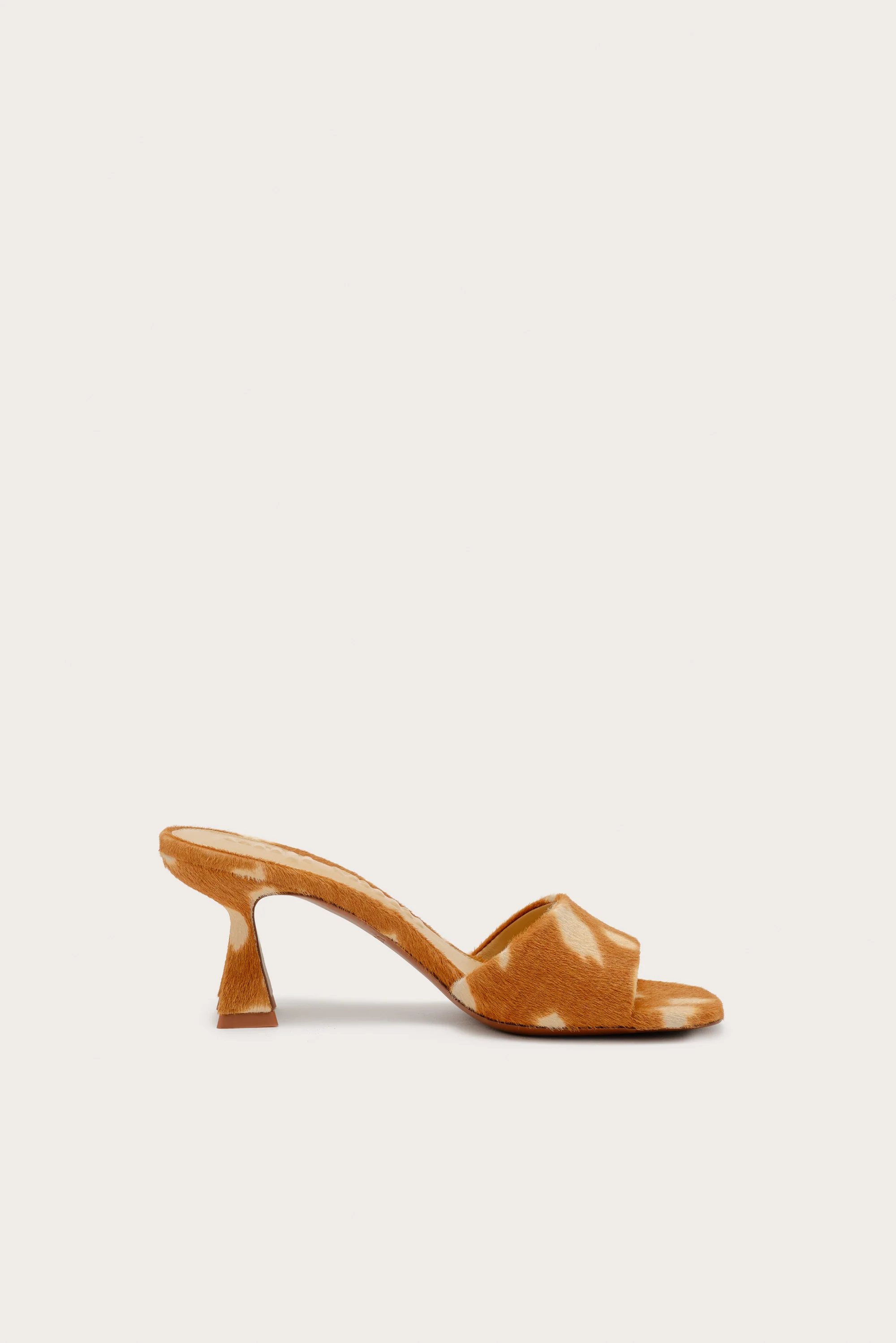ARIA SANDAL - CERVINO