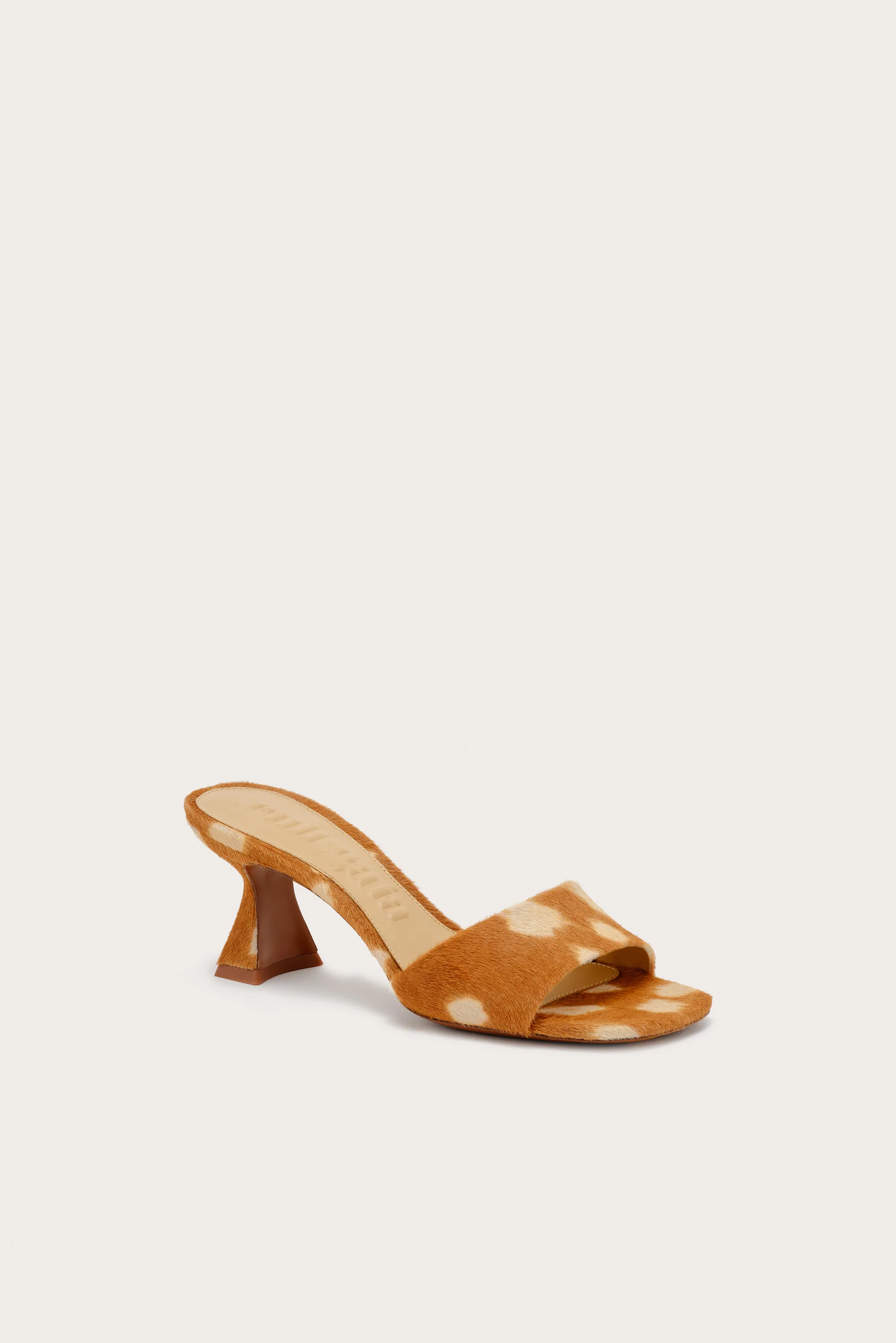 ARIA SANDAL - CERVINO - Image 3