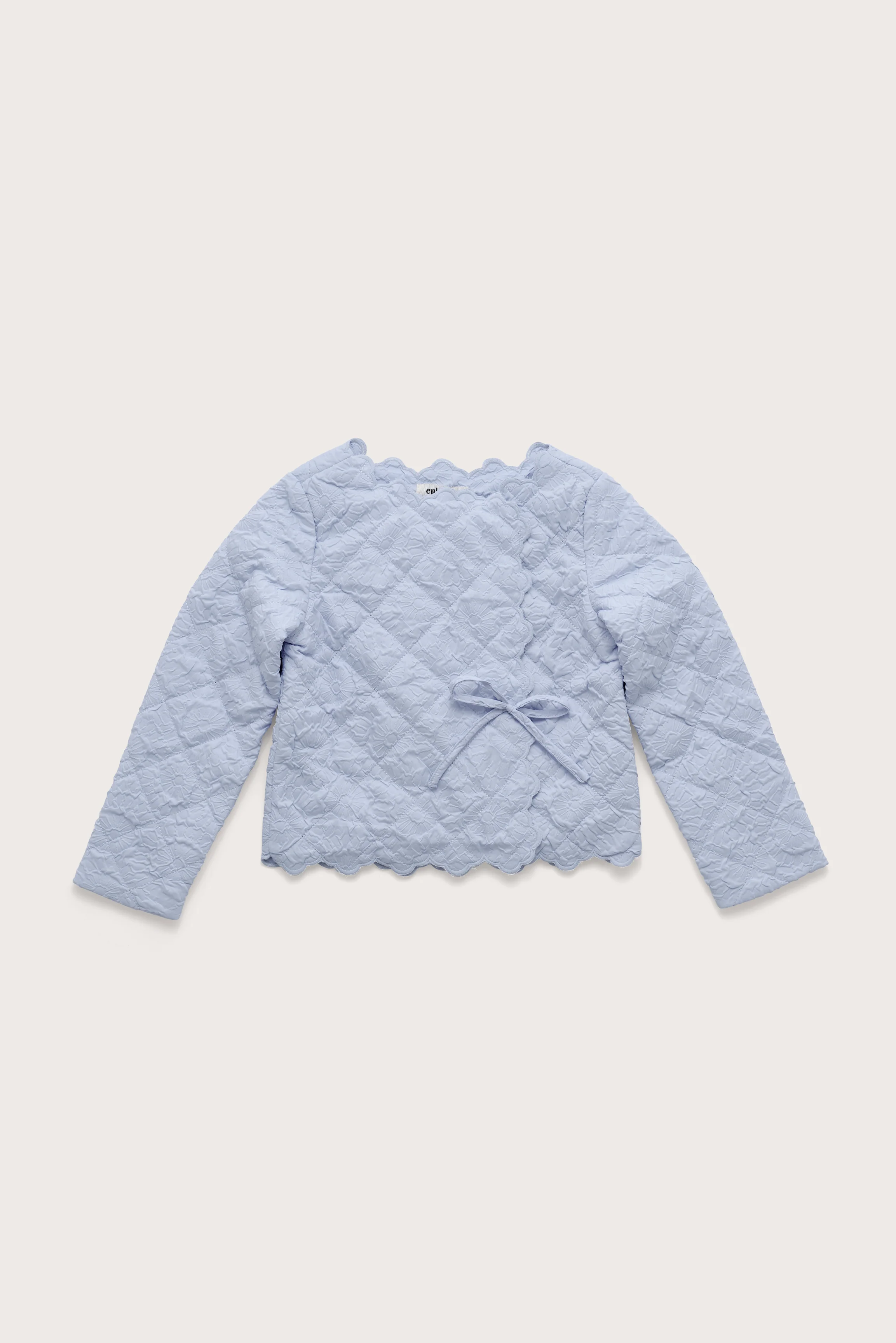 KIDS ARLETTE JACKET - MARINE