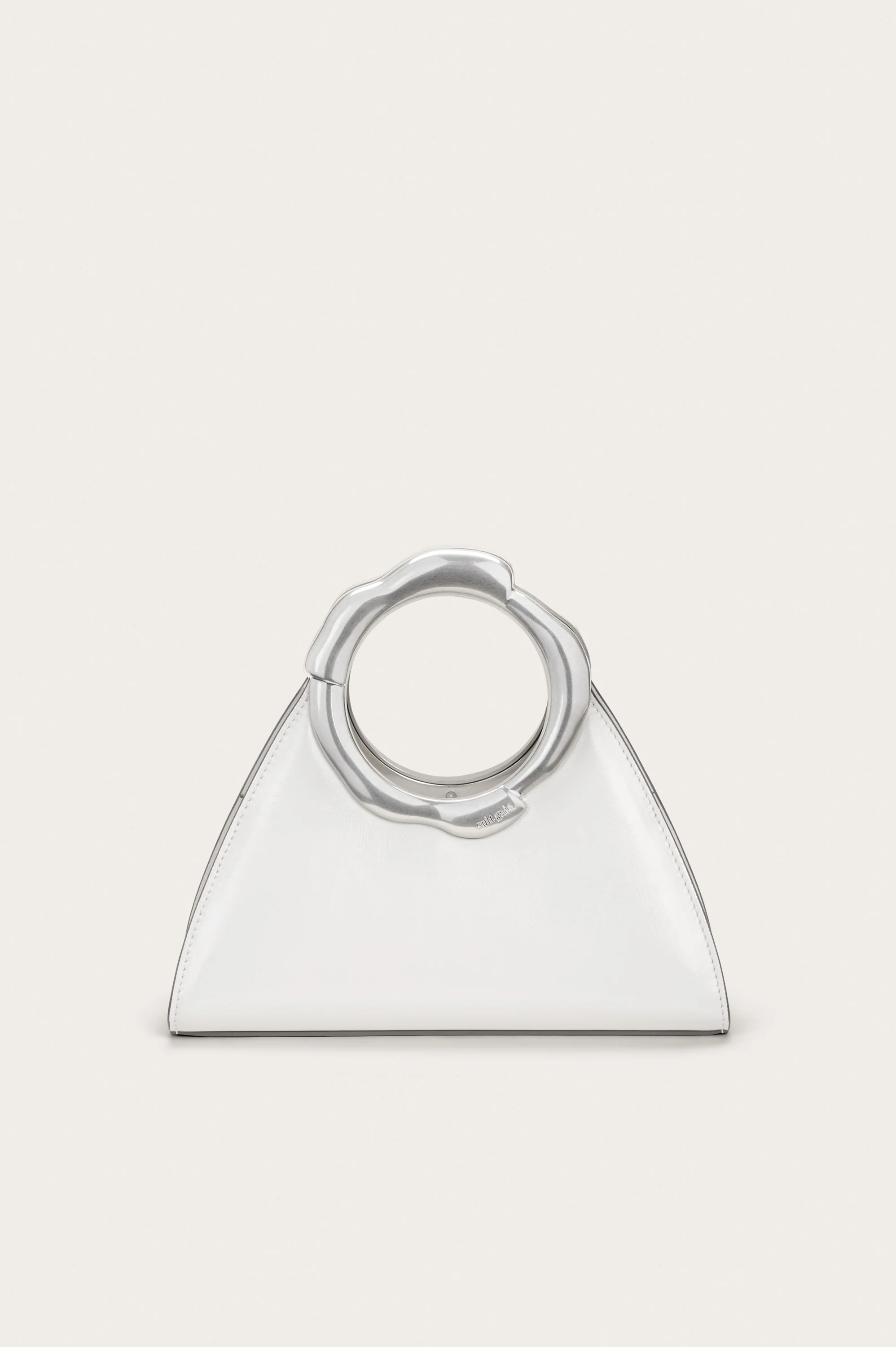 ASA BAG - ANTIQUE WHITE