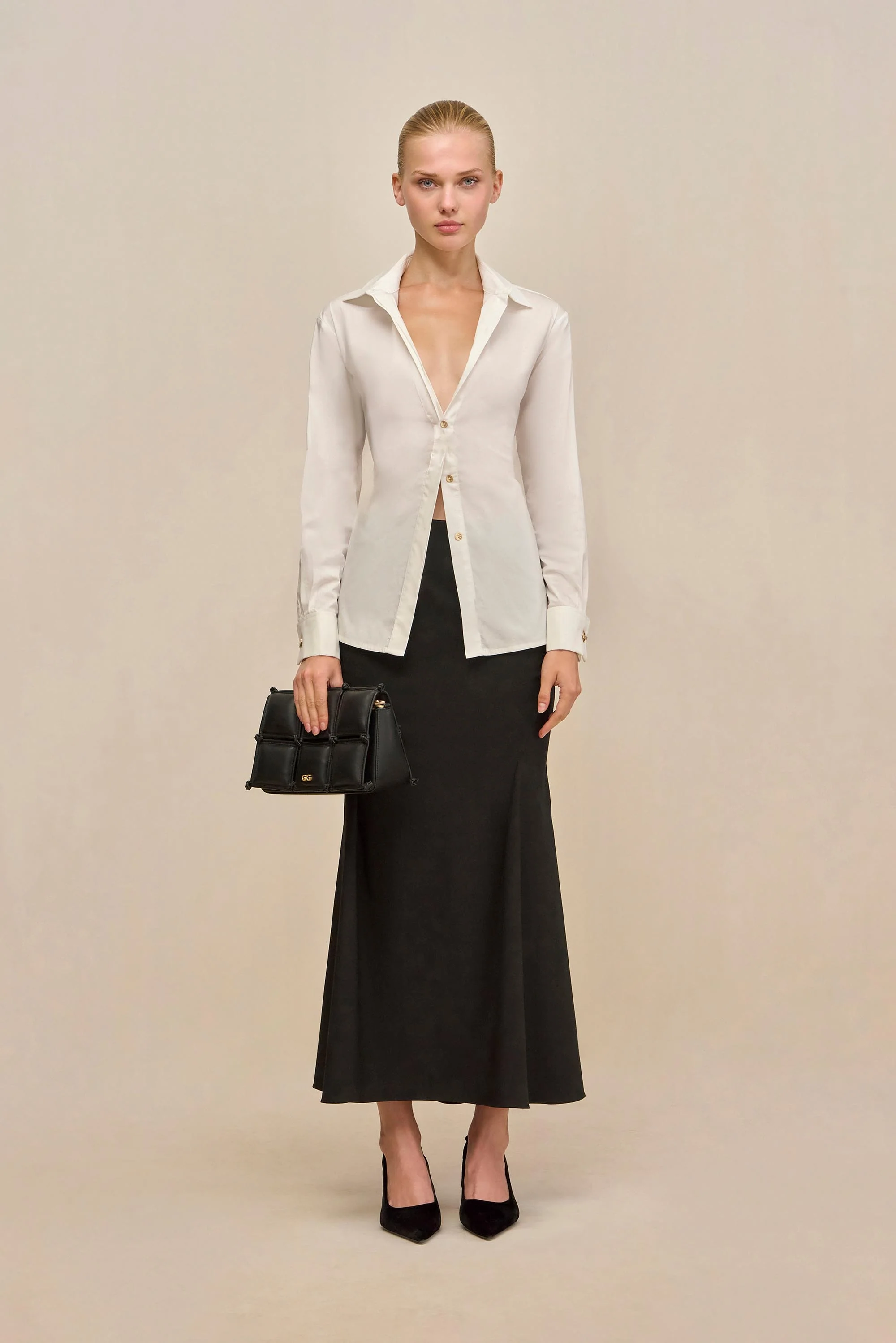 ATLAS TOP - OFF WHITE - Image 3