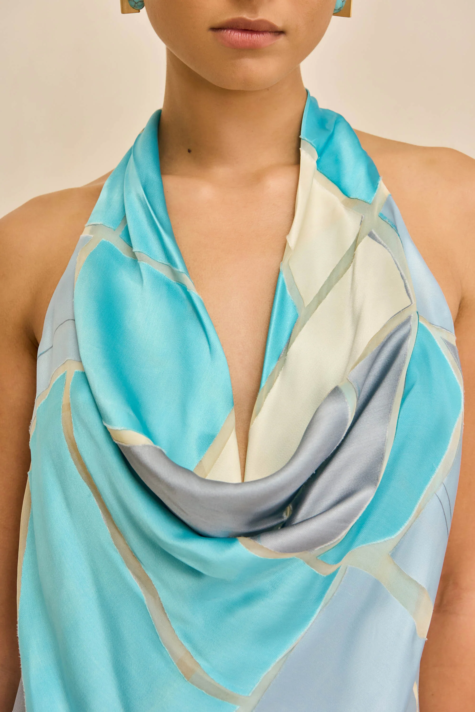 AUGUSTA TOP - COASTAL - Image 4