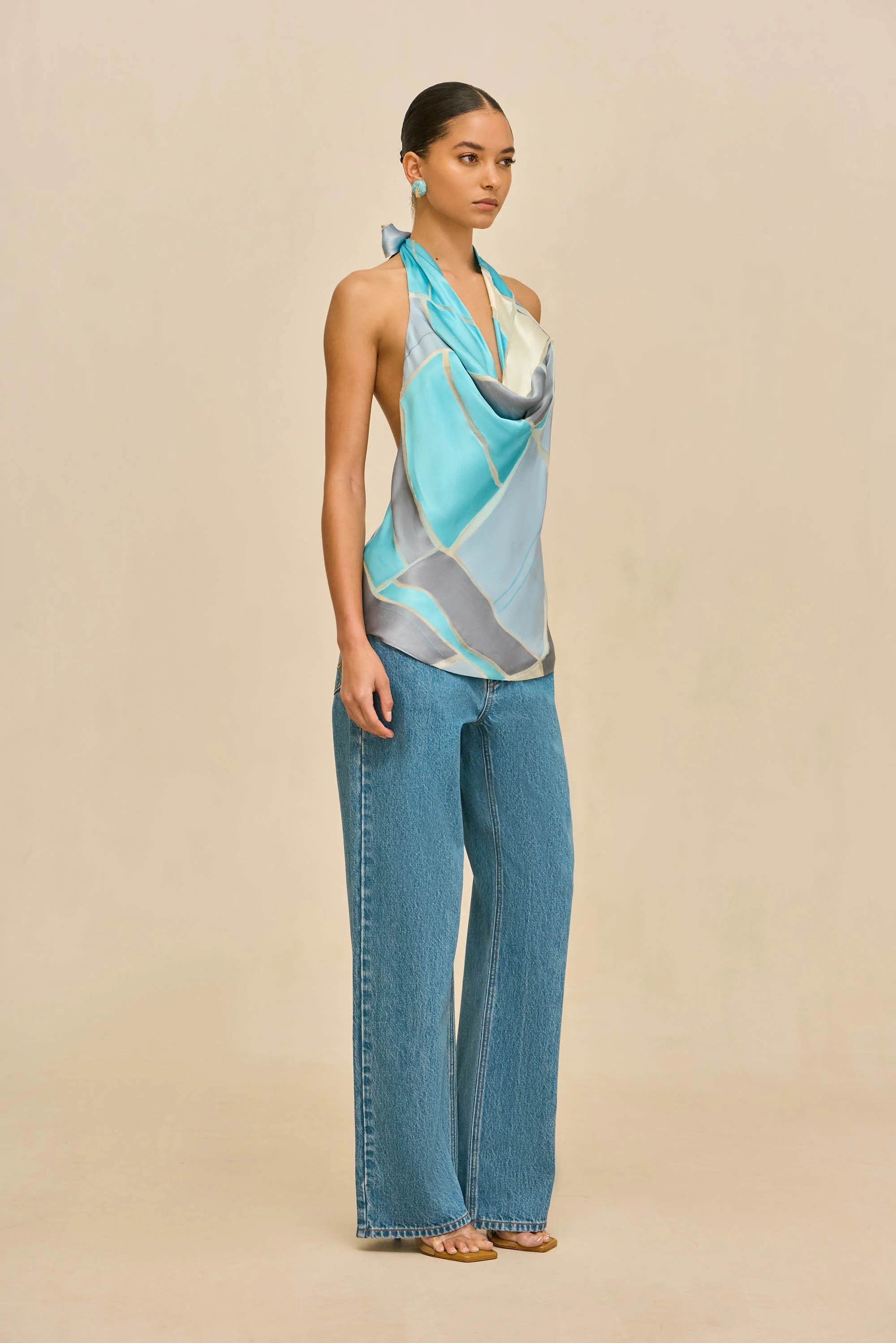 AUGUSTA TOP - COASTAL - Image 5