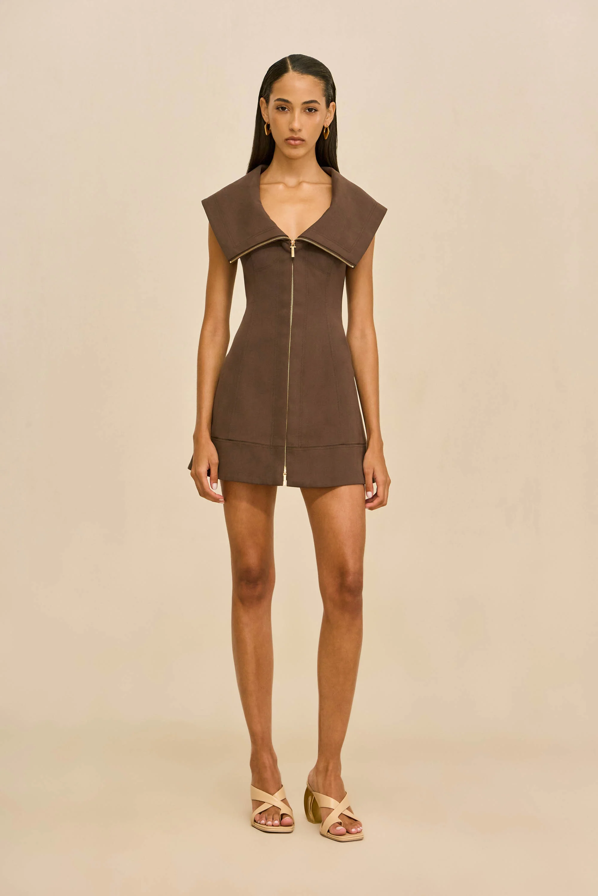 AVIE DRESS - LUWAK