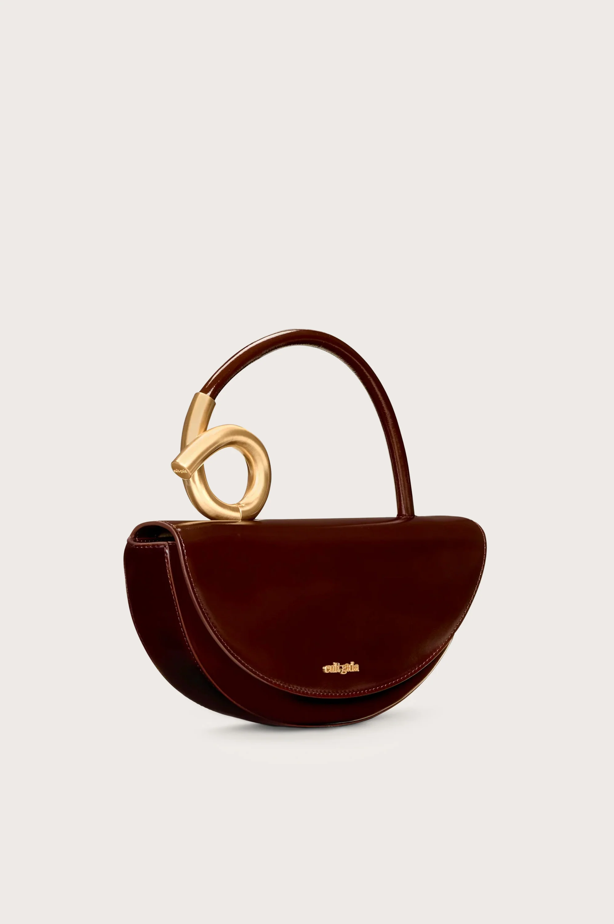 AZARIAH BAG - ESPRESSO - Image 3