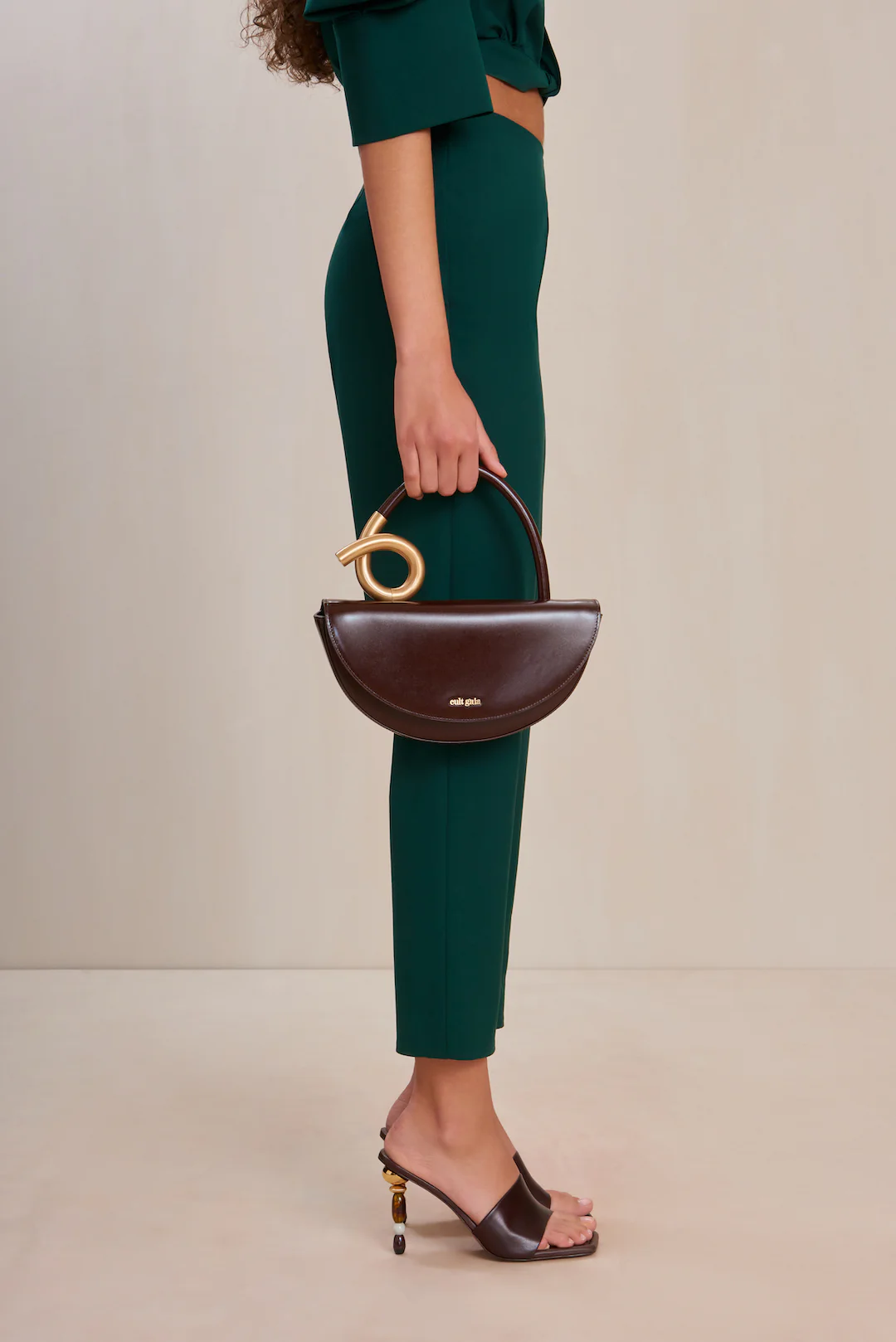 AZARIAH BAG - ESPRESSO - Image 4