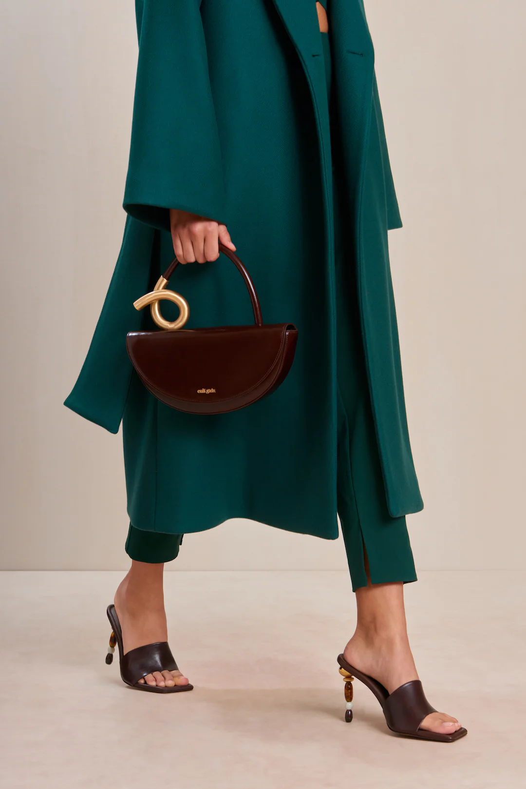 AZARIAH BAG - ESPRESSO - Image 5