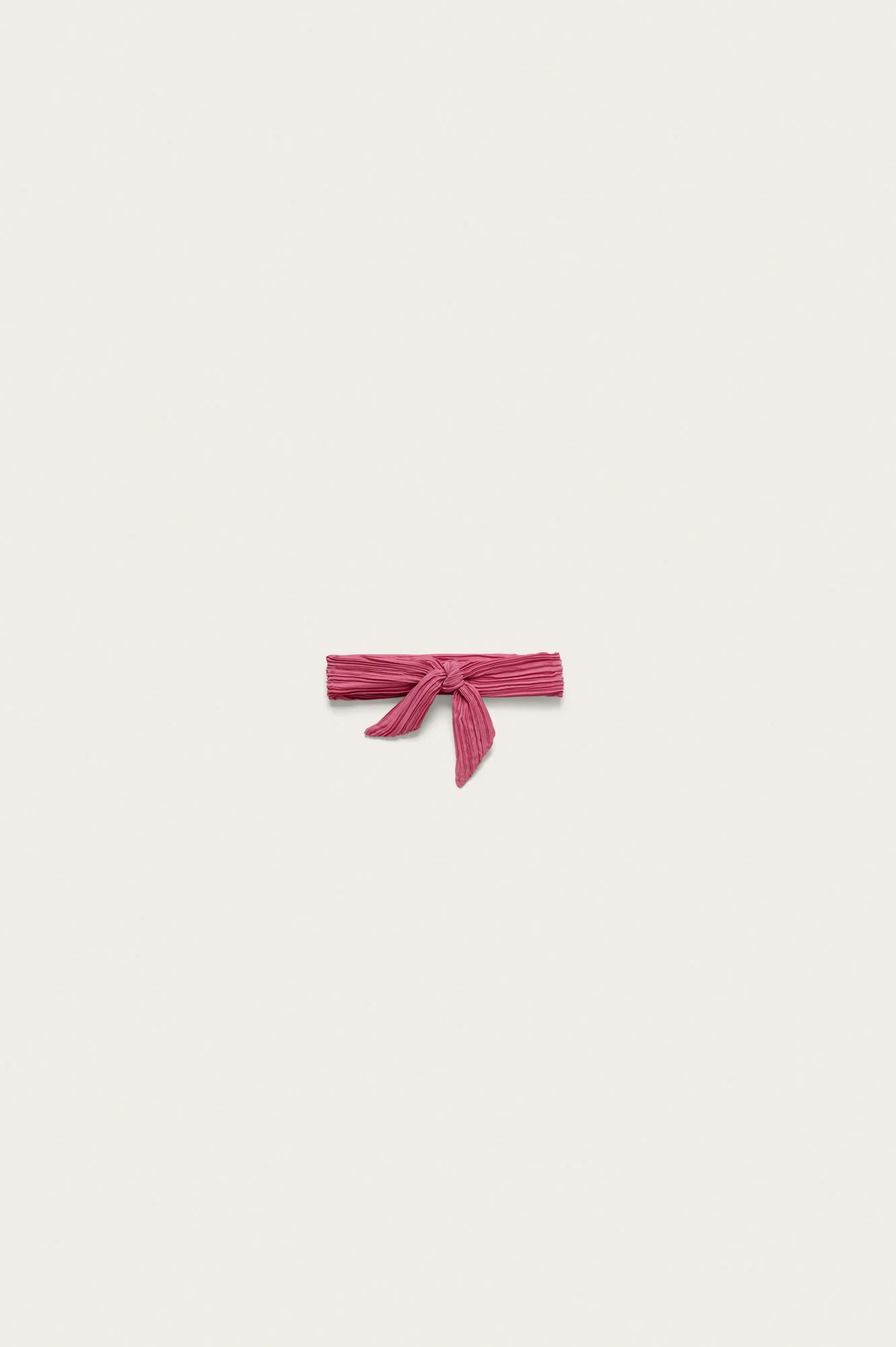 BABY PETAL DRESS & BLOOMER - ROSETTE - Image 7