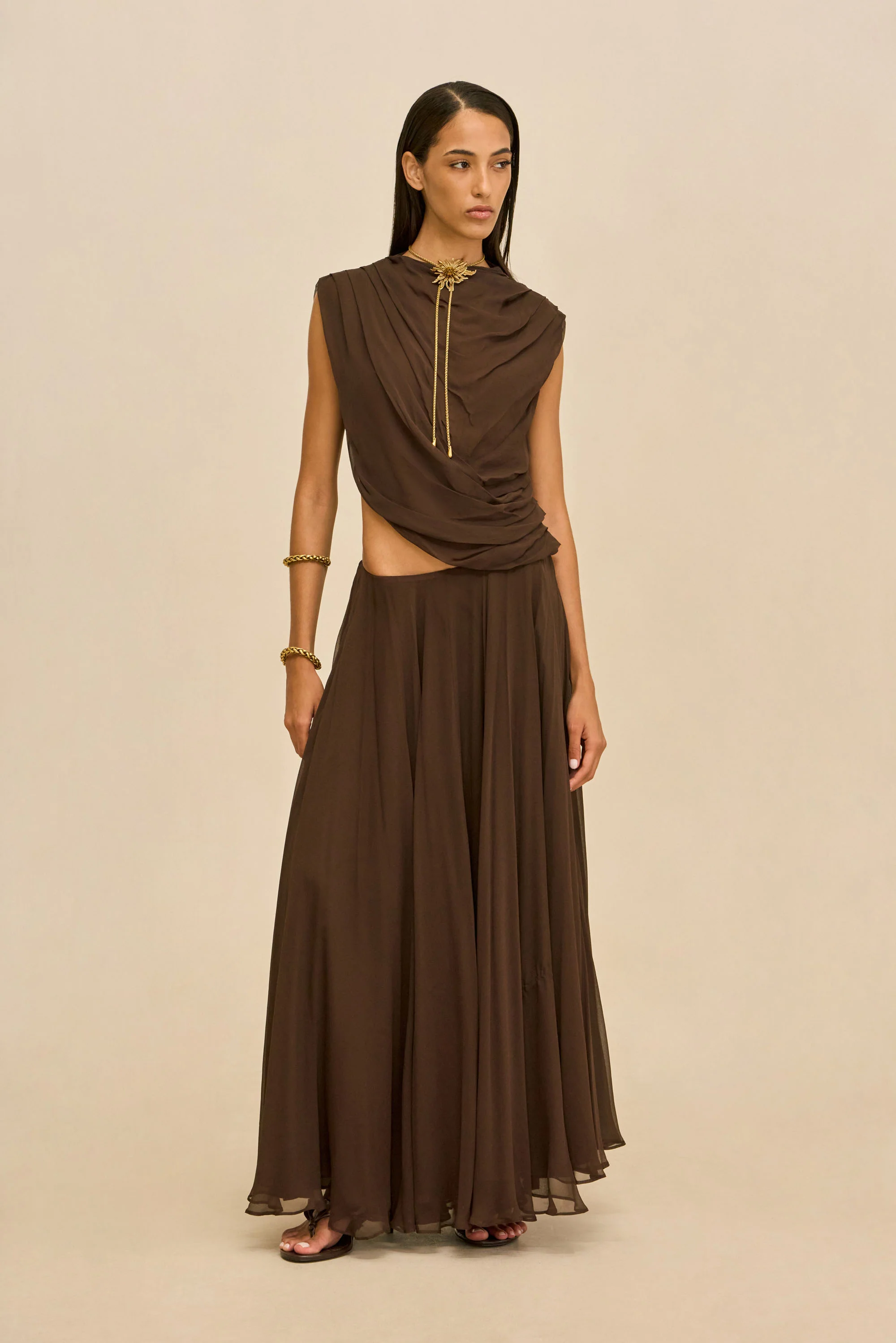 BANKSIA TOP - LUWAK - Image 3