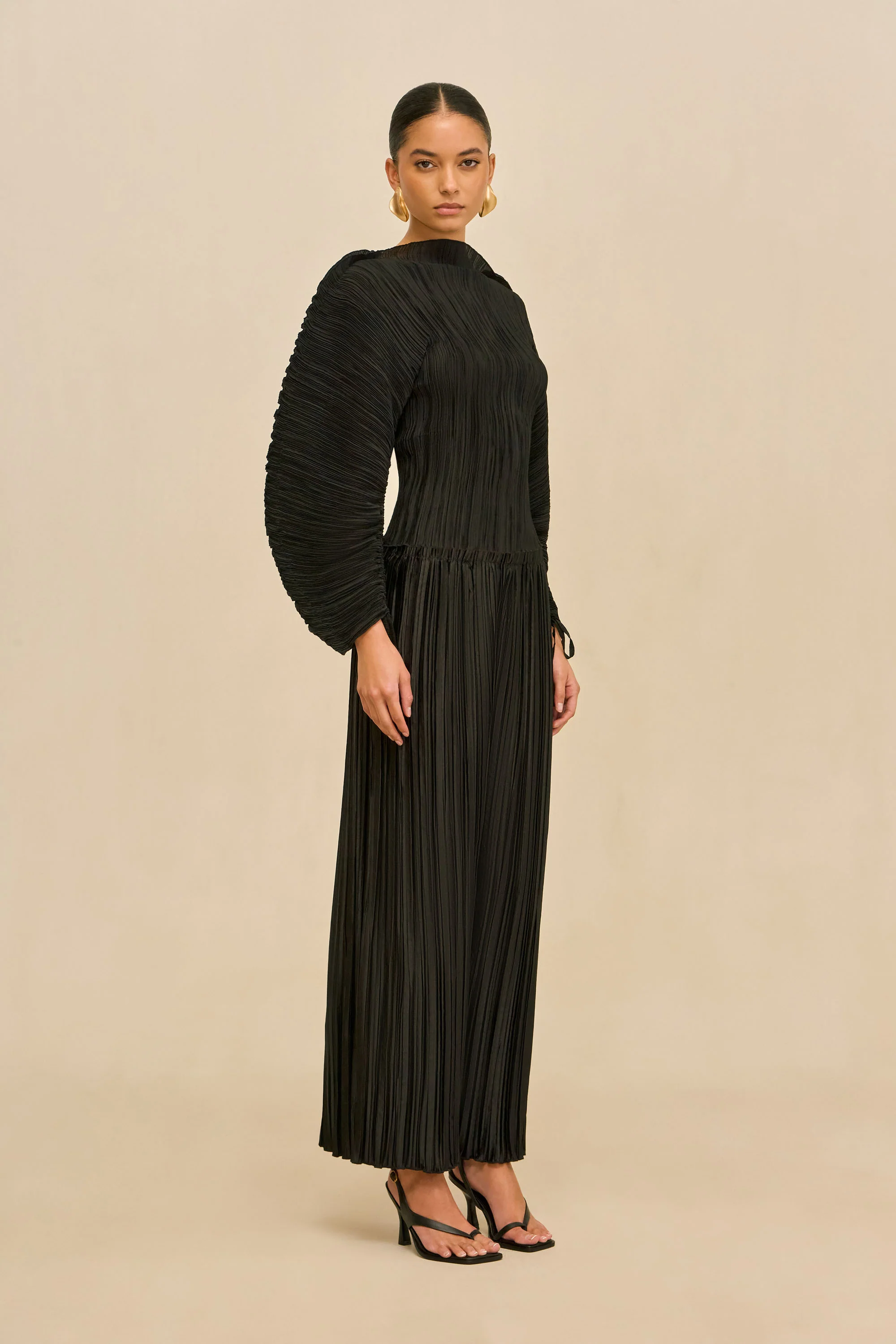 BEGA TOP - BLACK - Image 4