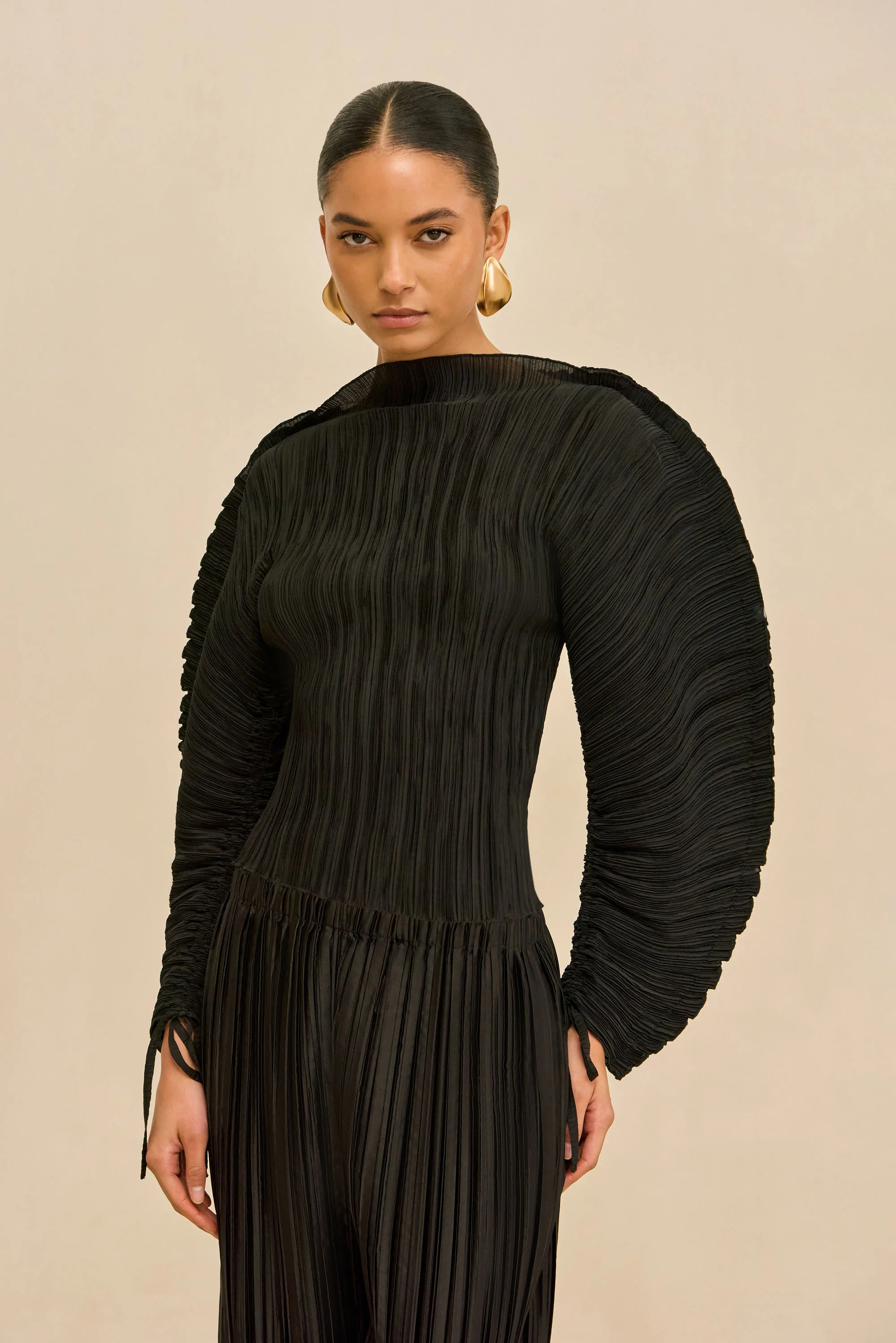 BEGA TOP - BLACK - Image 5