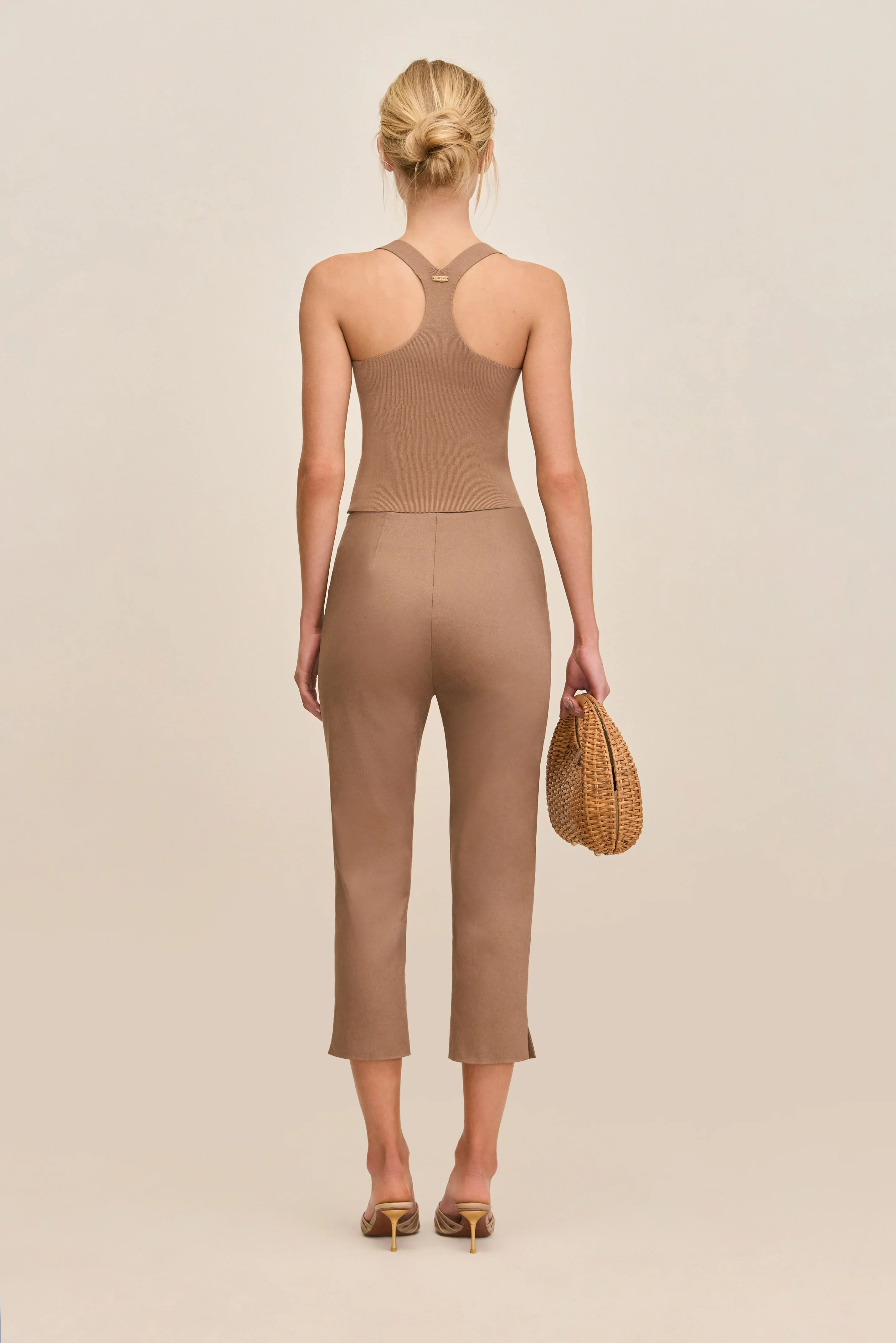 BLAIRE PANT - MONTE - Image 5
