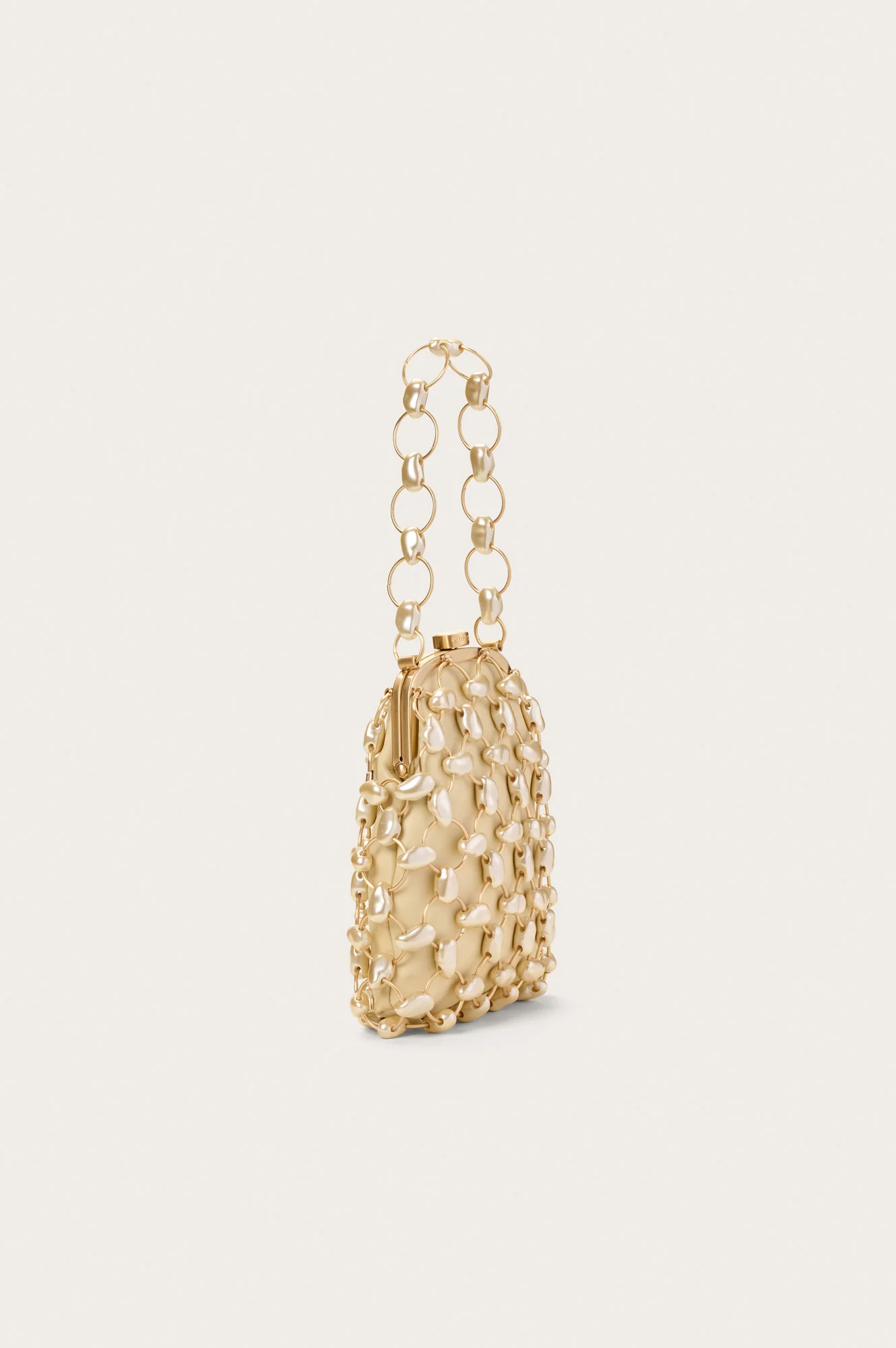 BRIELLE WRISTLET - TIERRA PEARL - Image 3