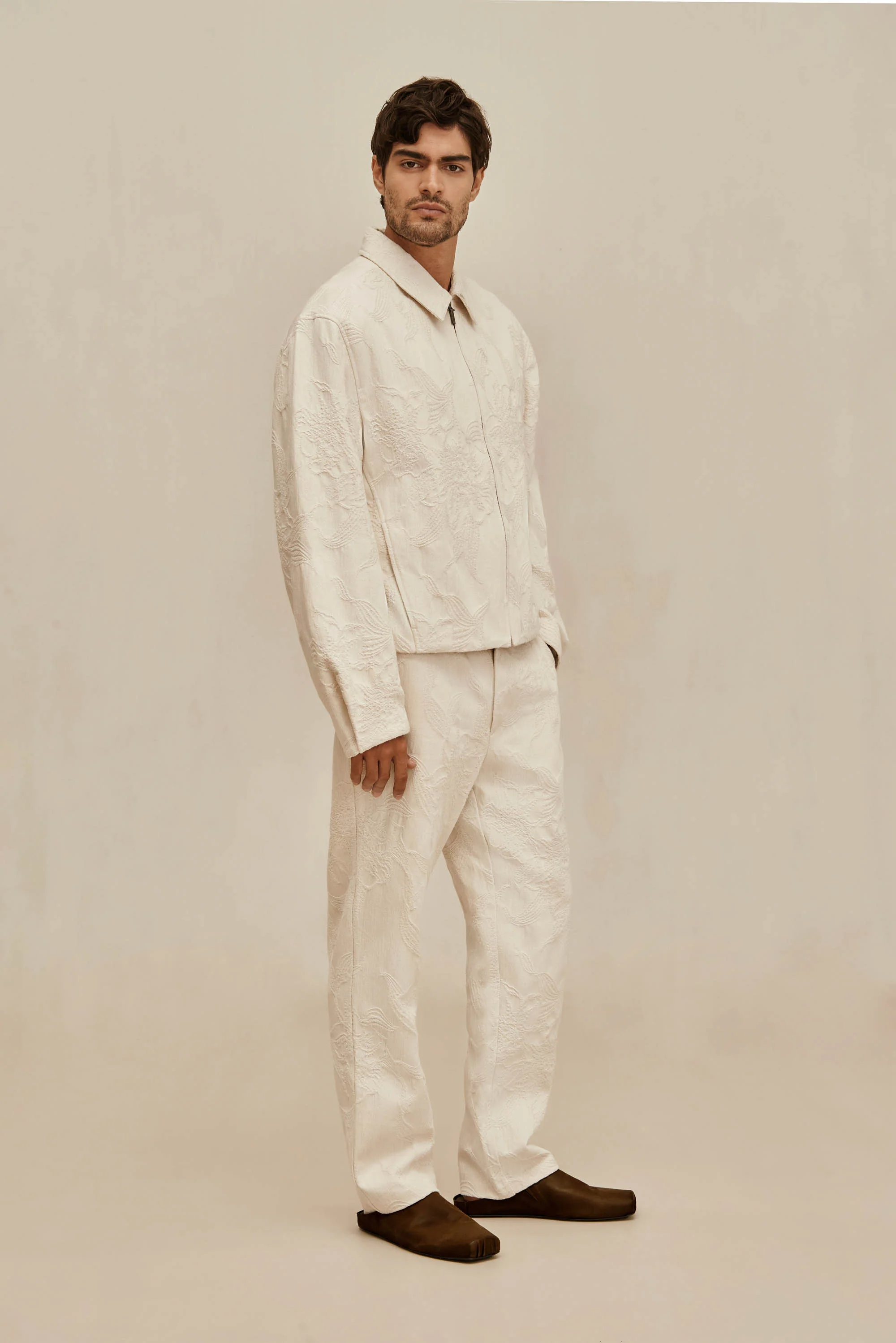CARLO PANT - BEACH - Image 4