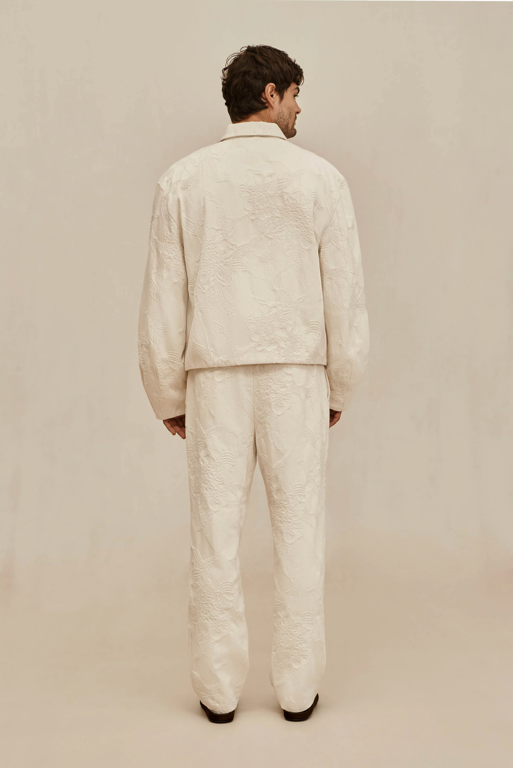 CARLO PANT - BEACH - Image 5