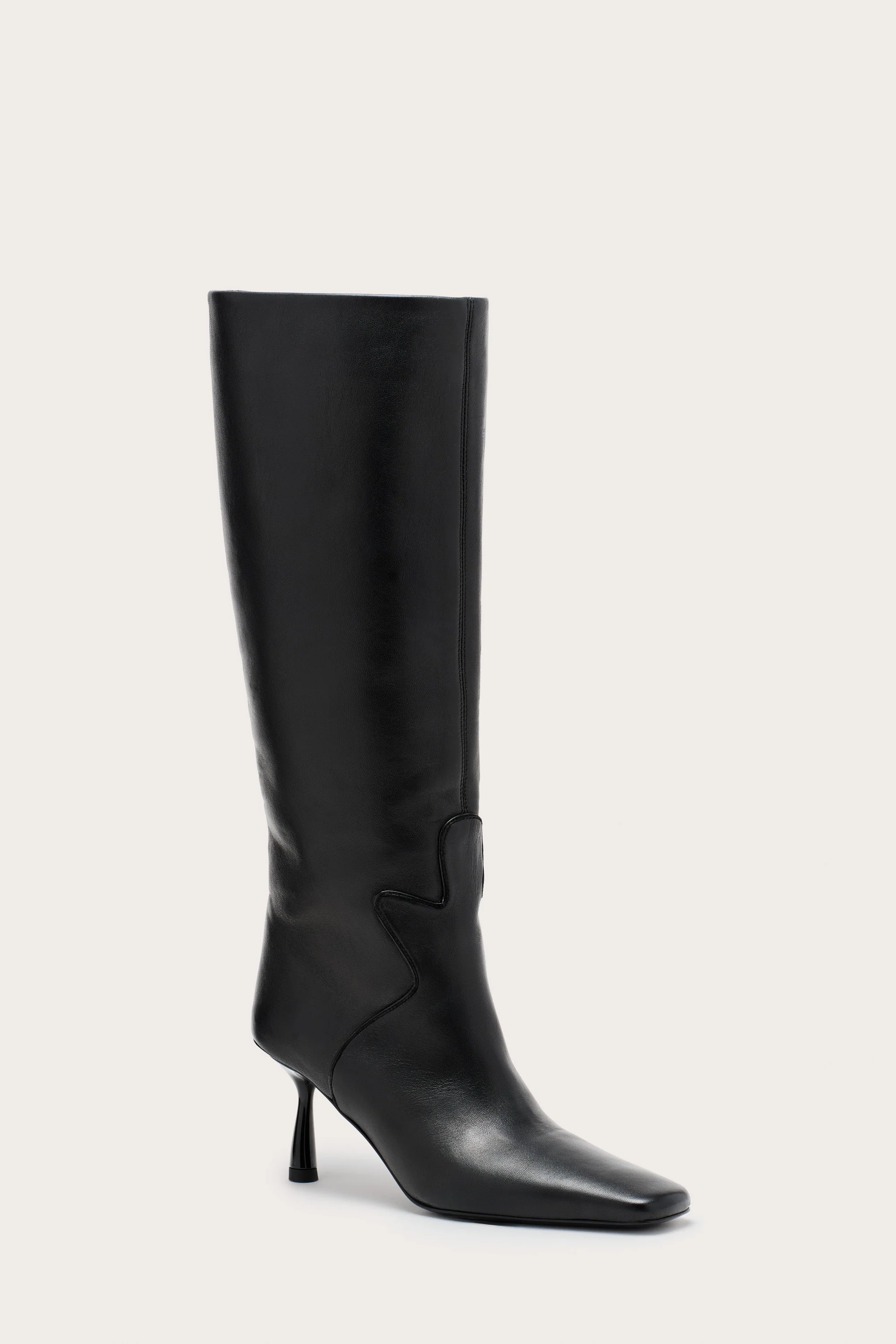 CATRIONA BOOT - BLACK - Image 2