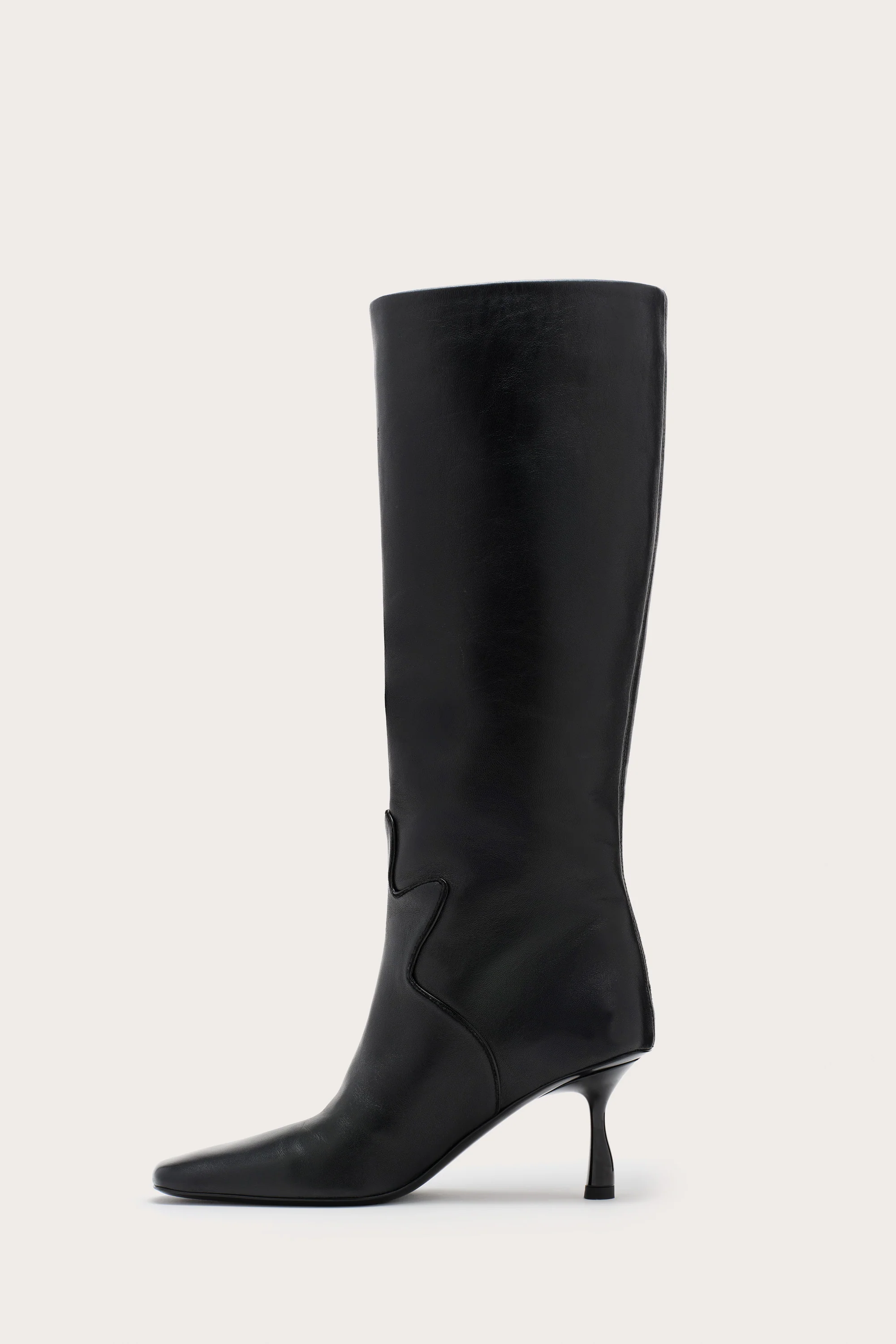 CATRIONA BOOT - BLACK - Image 3