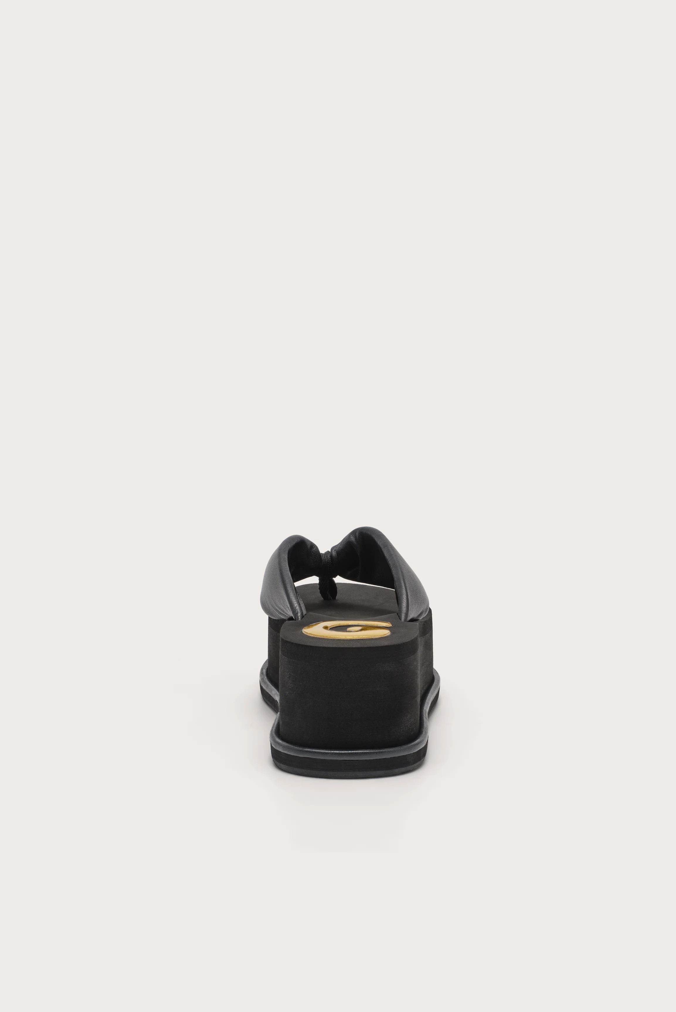 CG PLATFORM - BLACK - Image 3