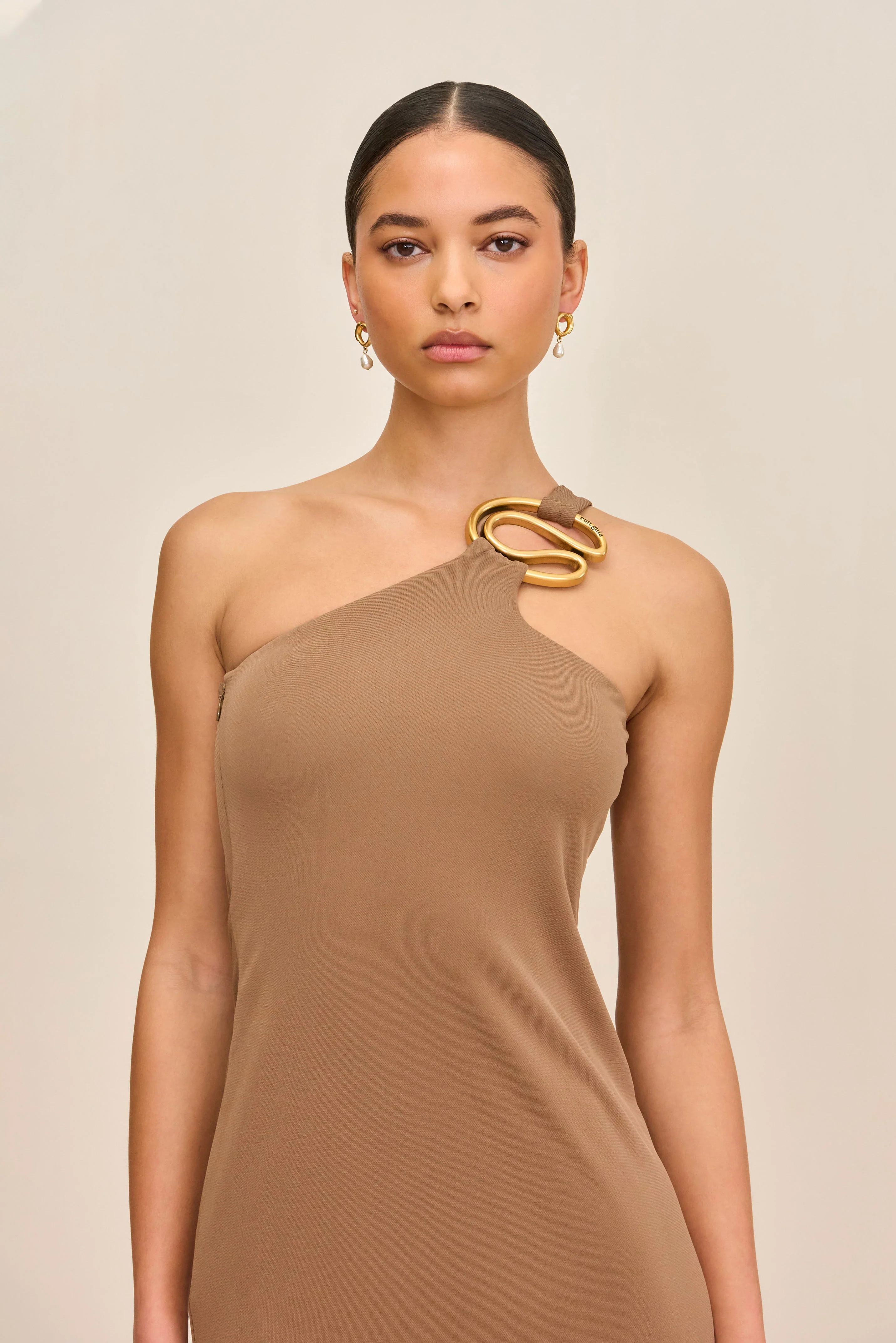 CHANI DRESS - MONTE - Image 2