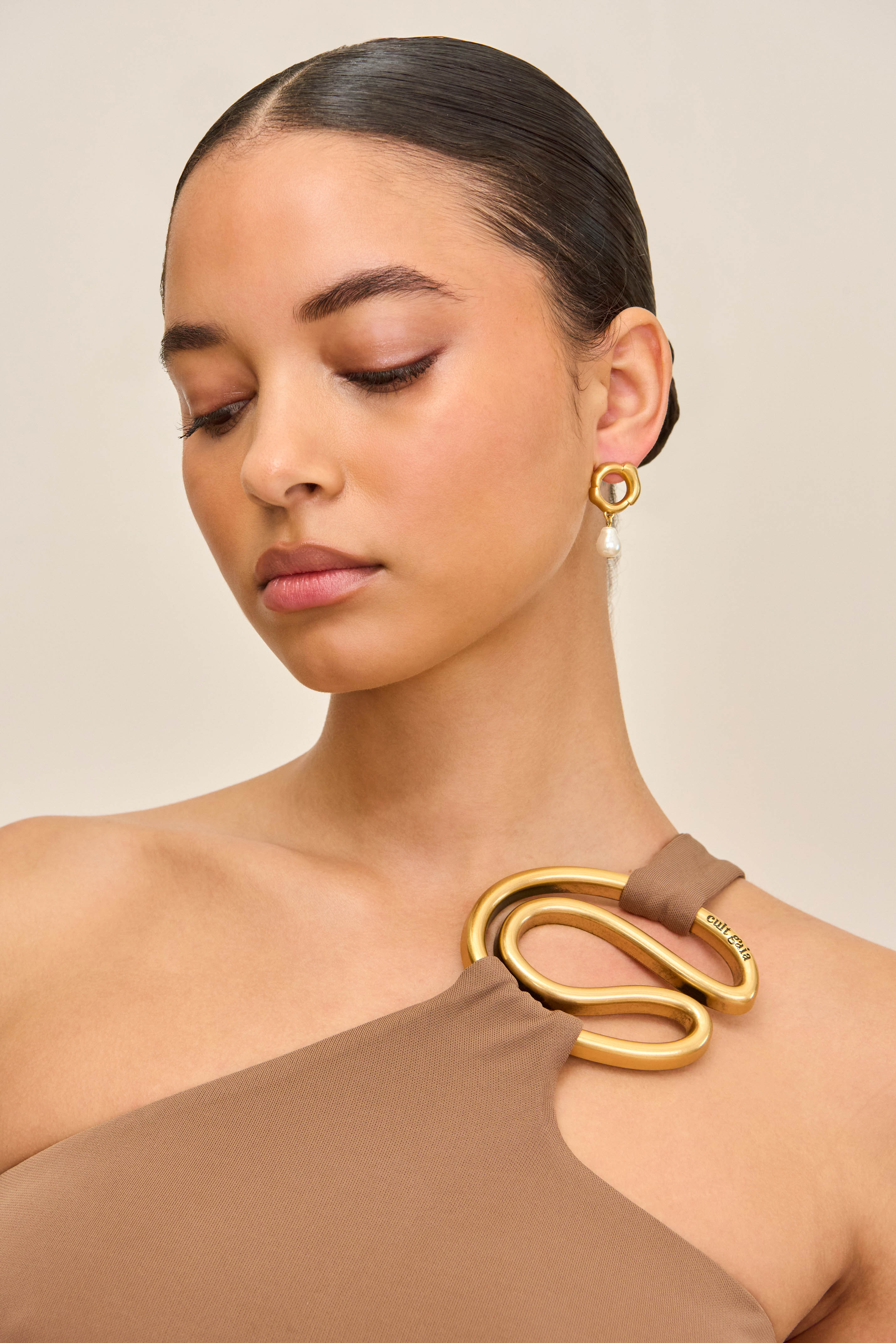 CHANI DRESS - MONTE - Image 3