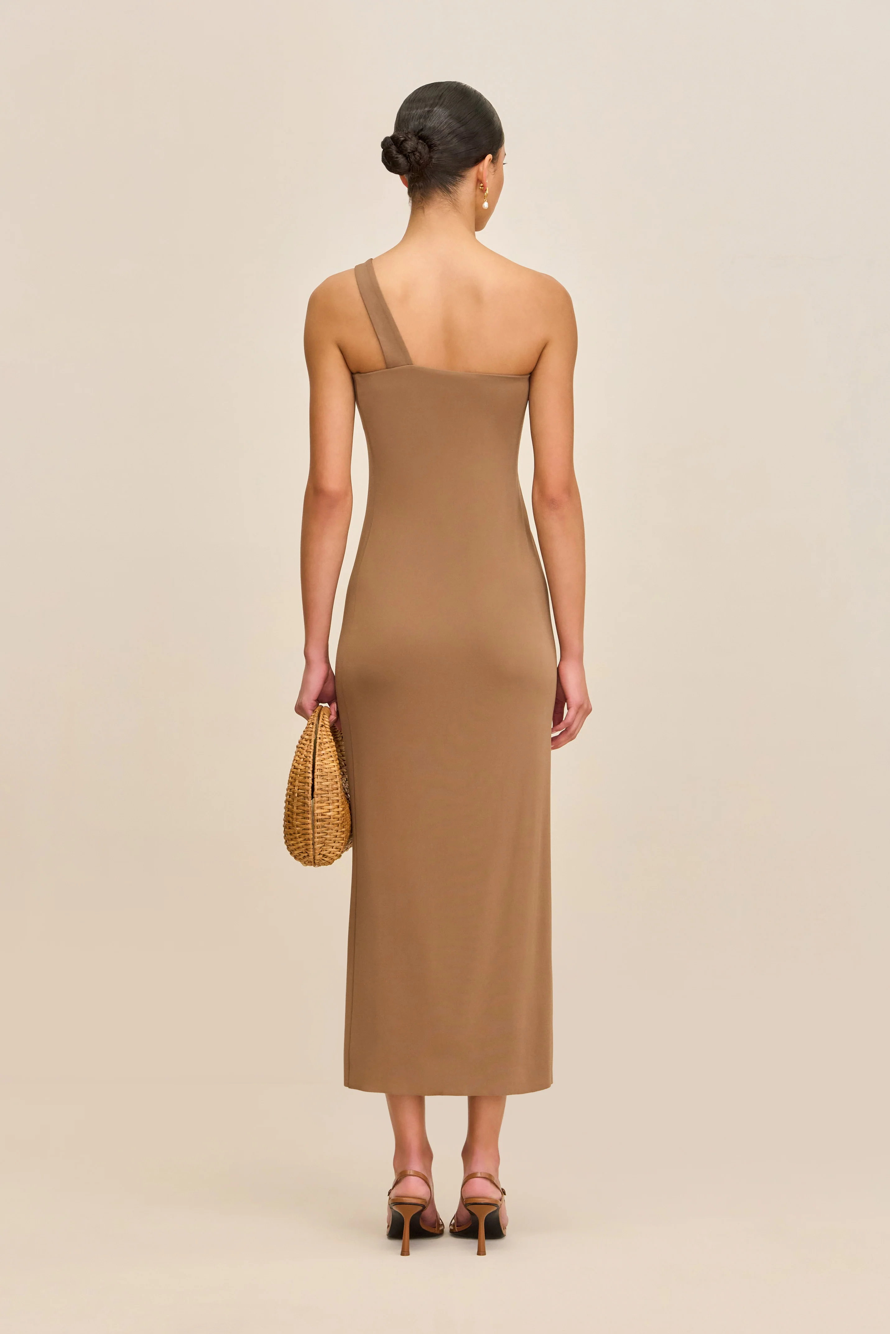 CHANI DRESS - MONTE - Image 5