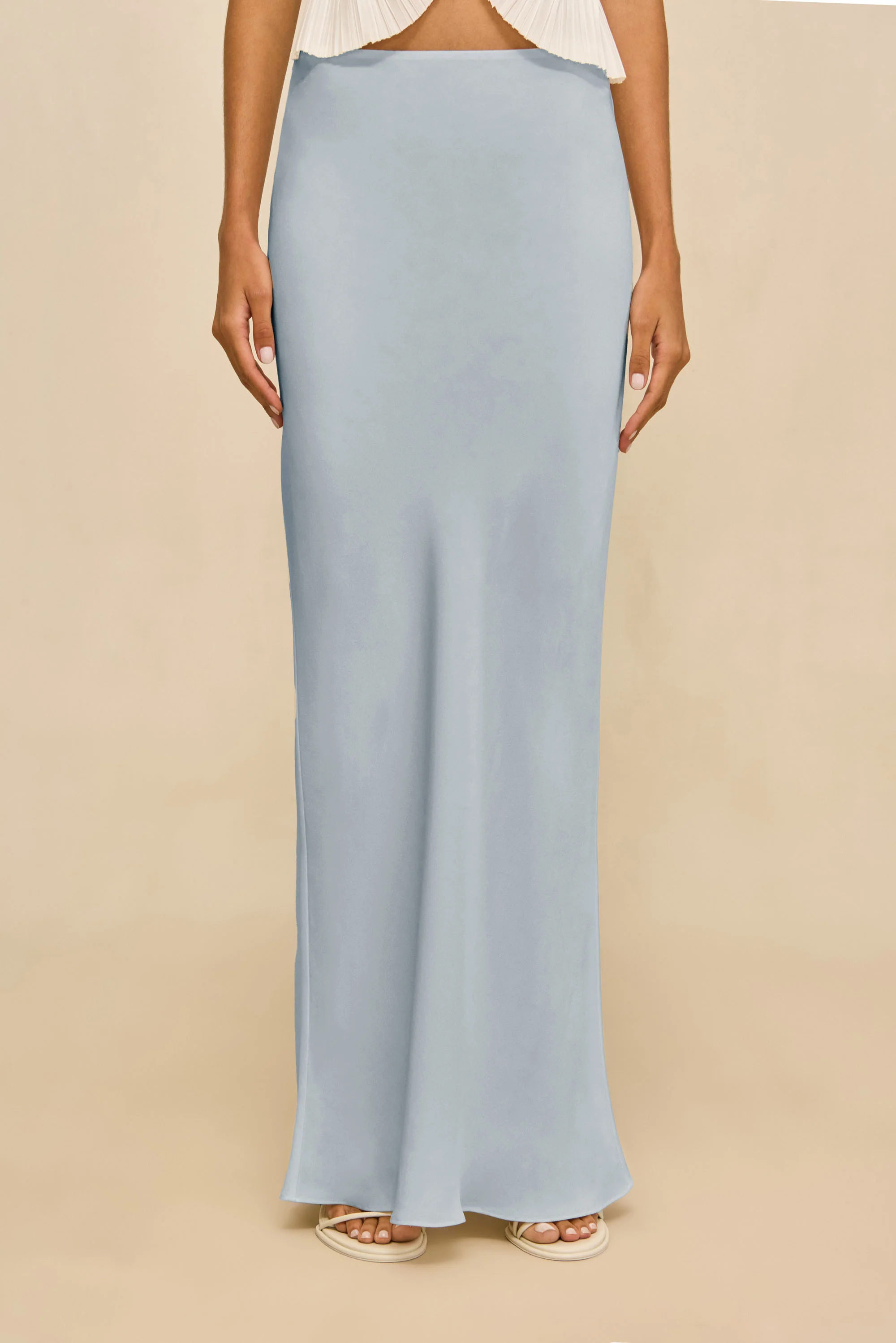 CHANTEL SKIRT - COASTAL - Image 2