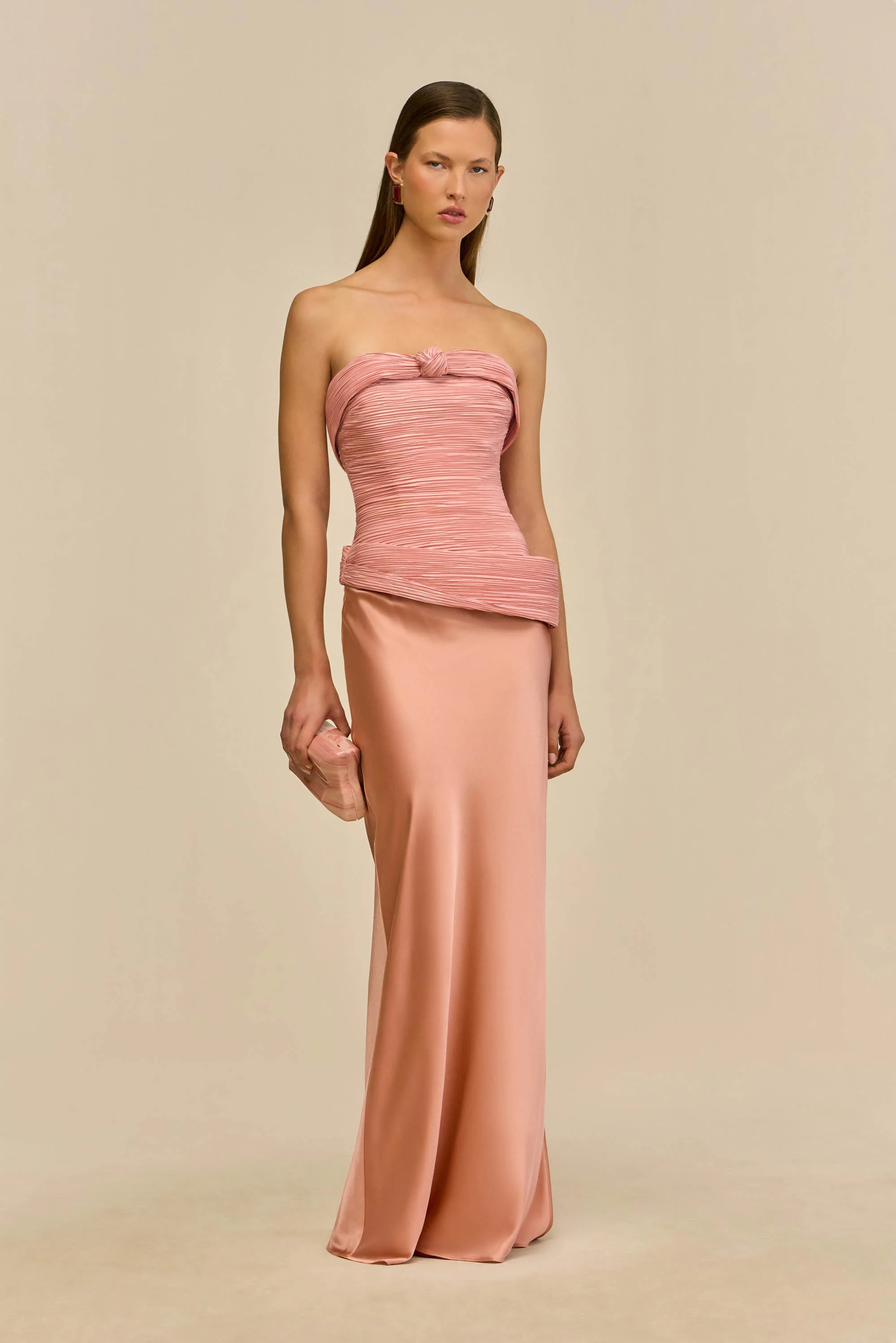 CHANTEL SKIRT - PETAL - Image 3