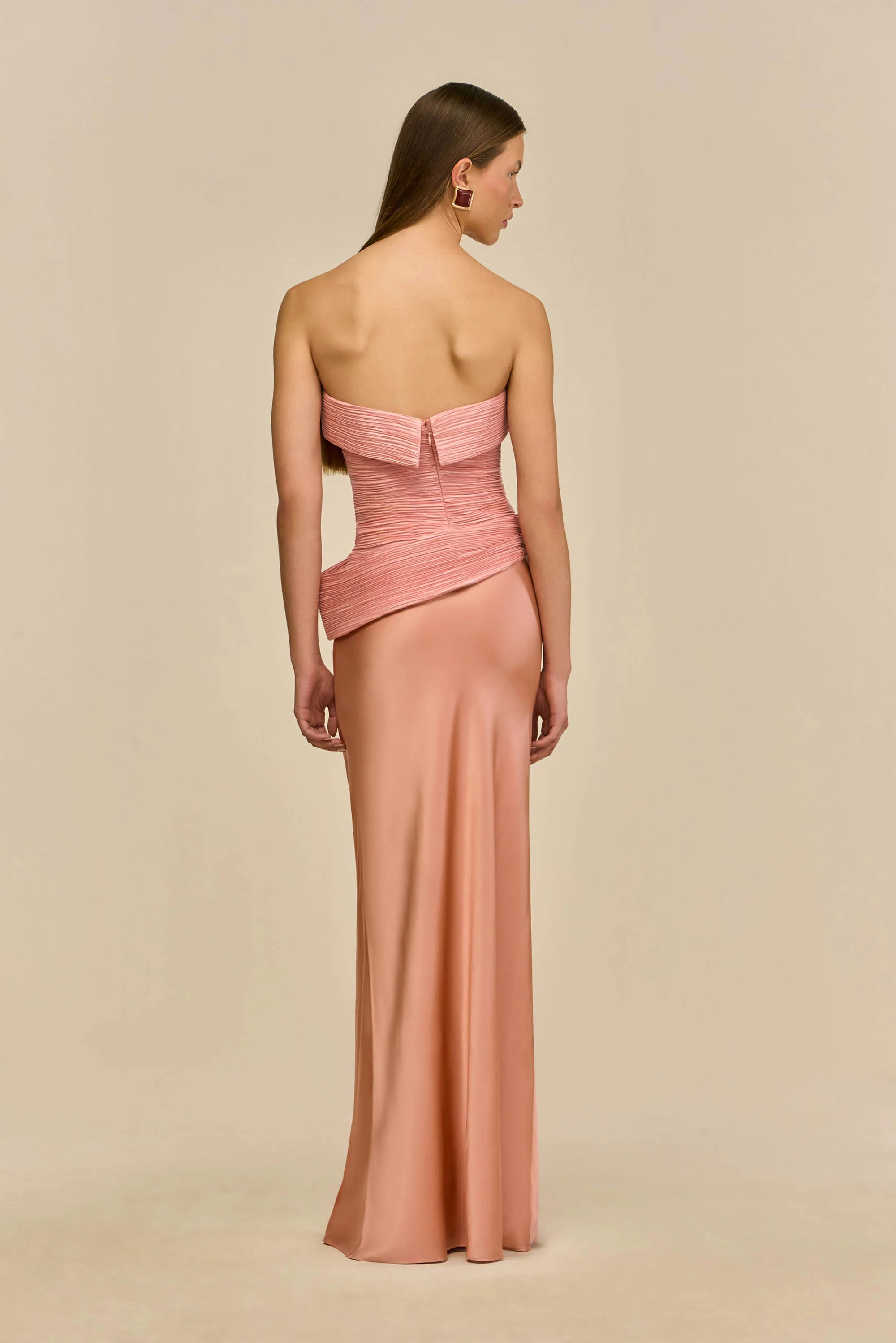 CHANTEL SKIRT - PETAL - Image 4