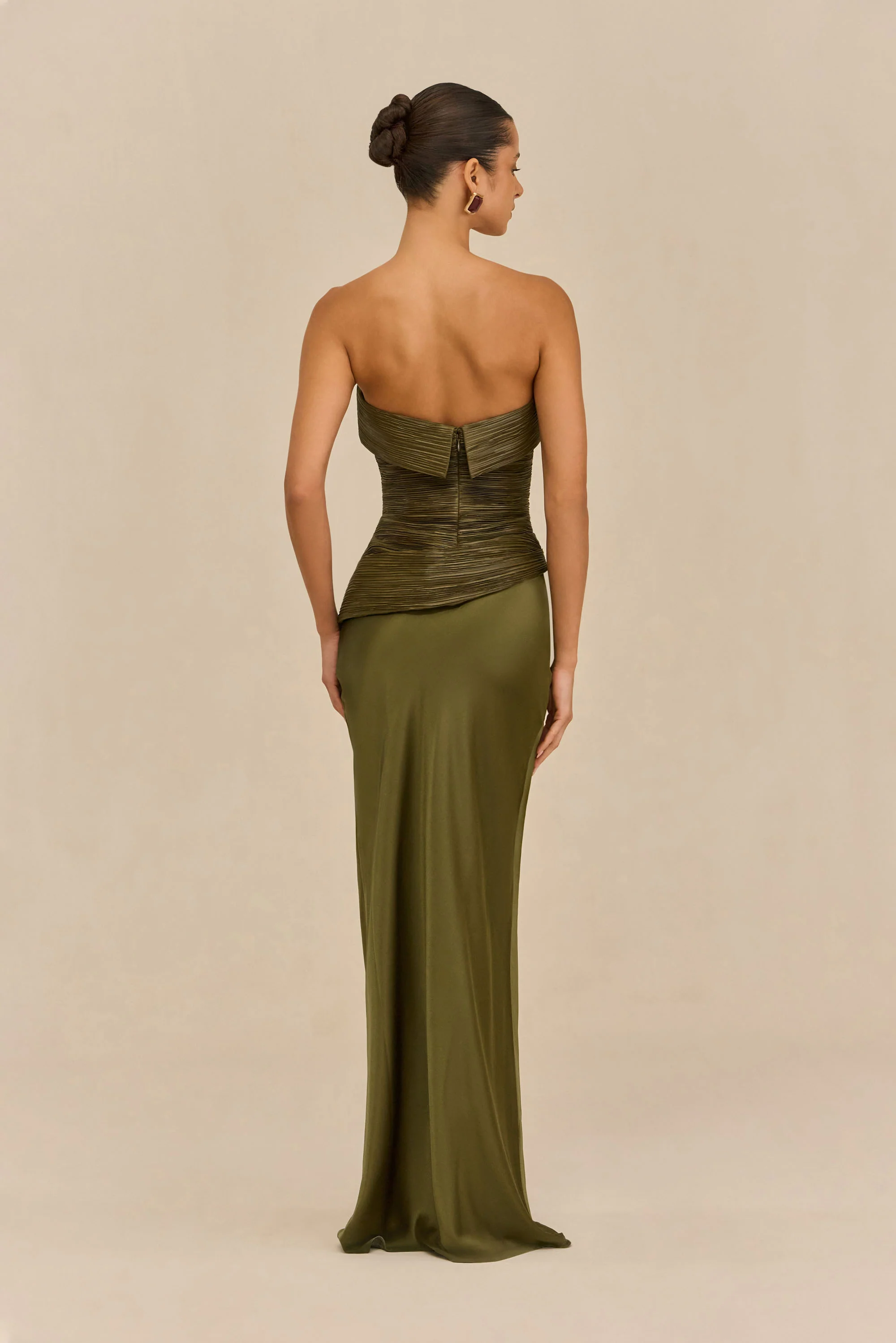 CHANTEL SKIRT - ROSEMARY - Image 5