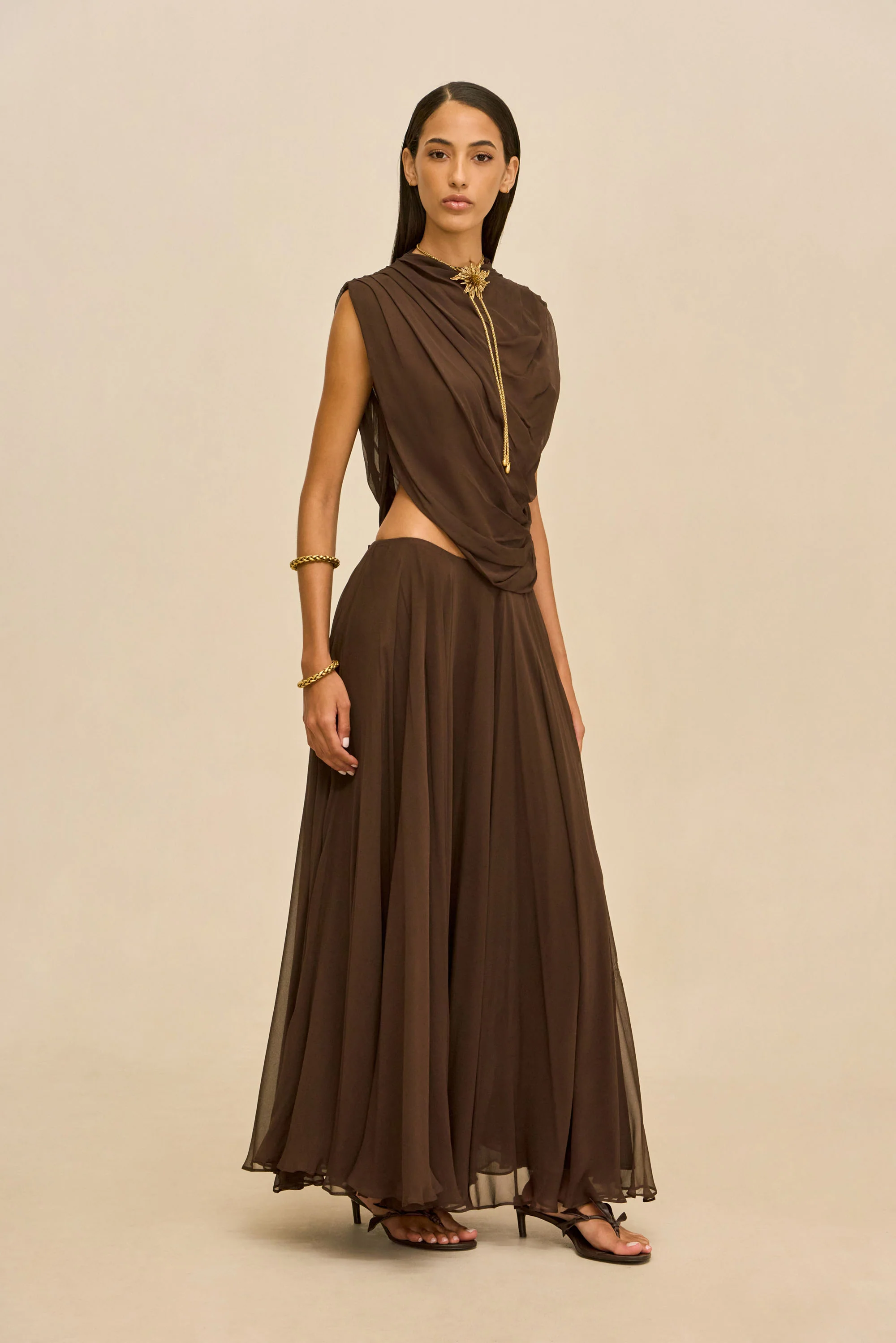 COSMEA SKIRT - LUWAK - Image 3