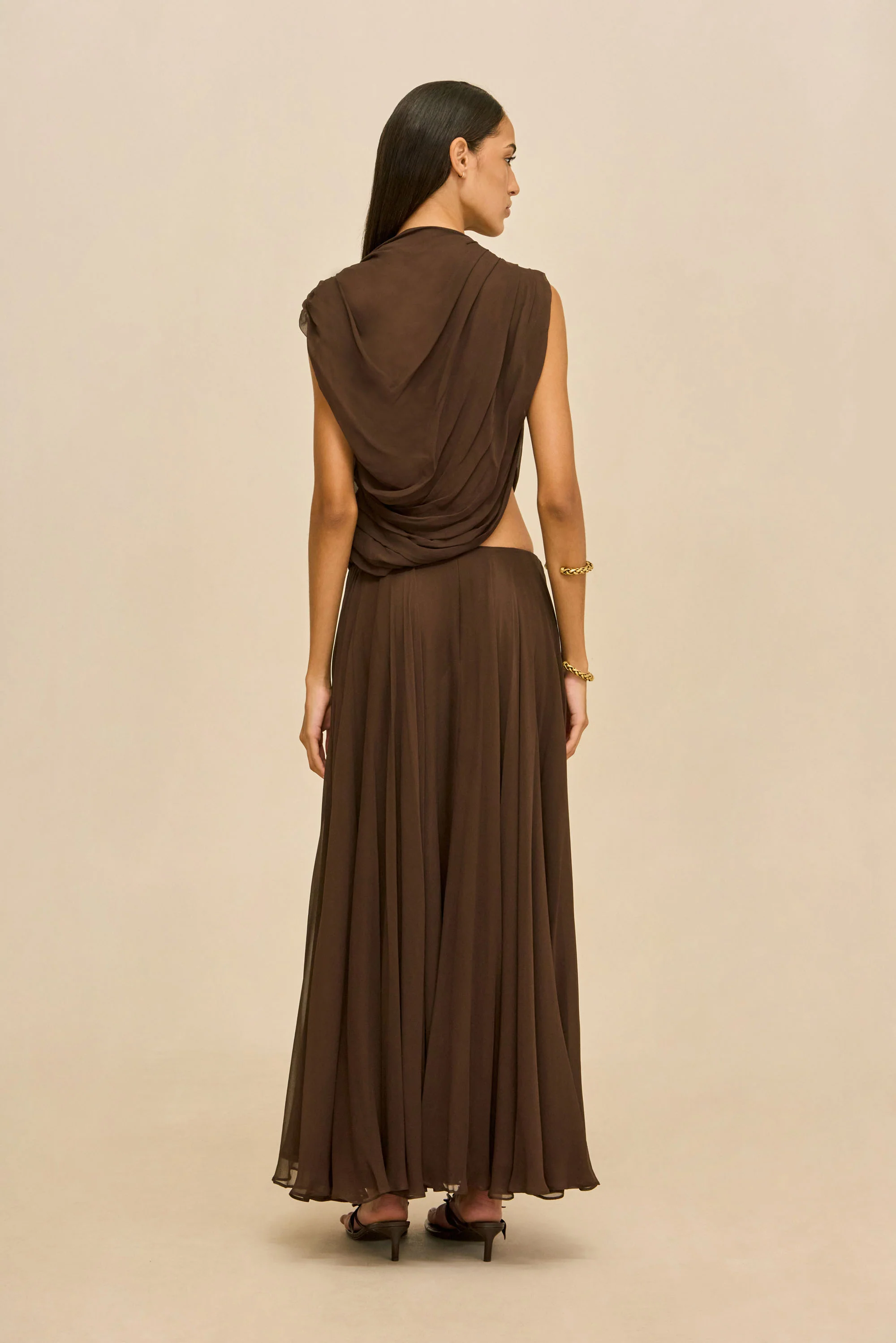 COSMEA SKIRT - LUWAK - Image 4