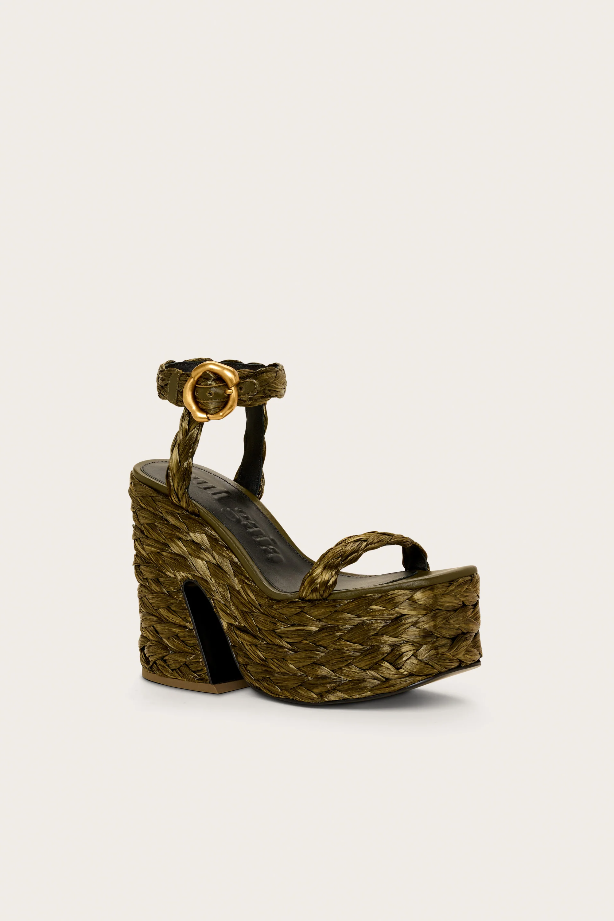 DAELAN PLATFORM SANDAL - NYMPH - Image 3