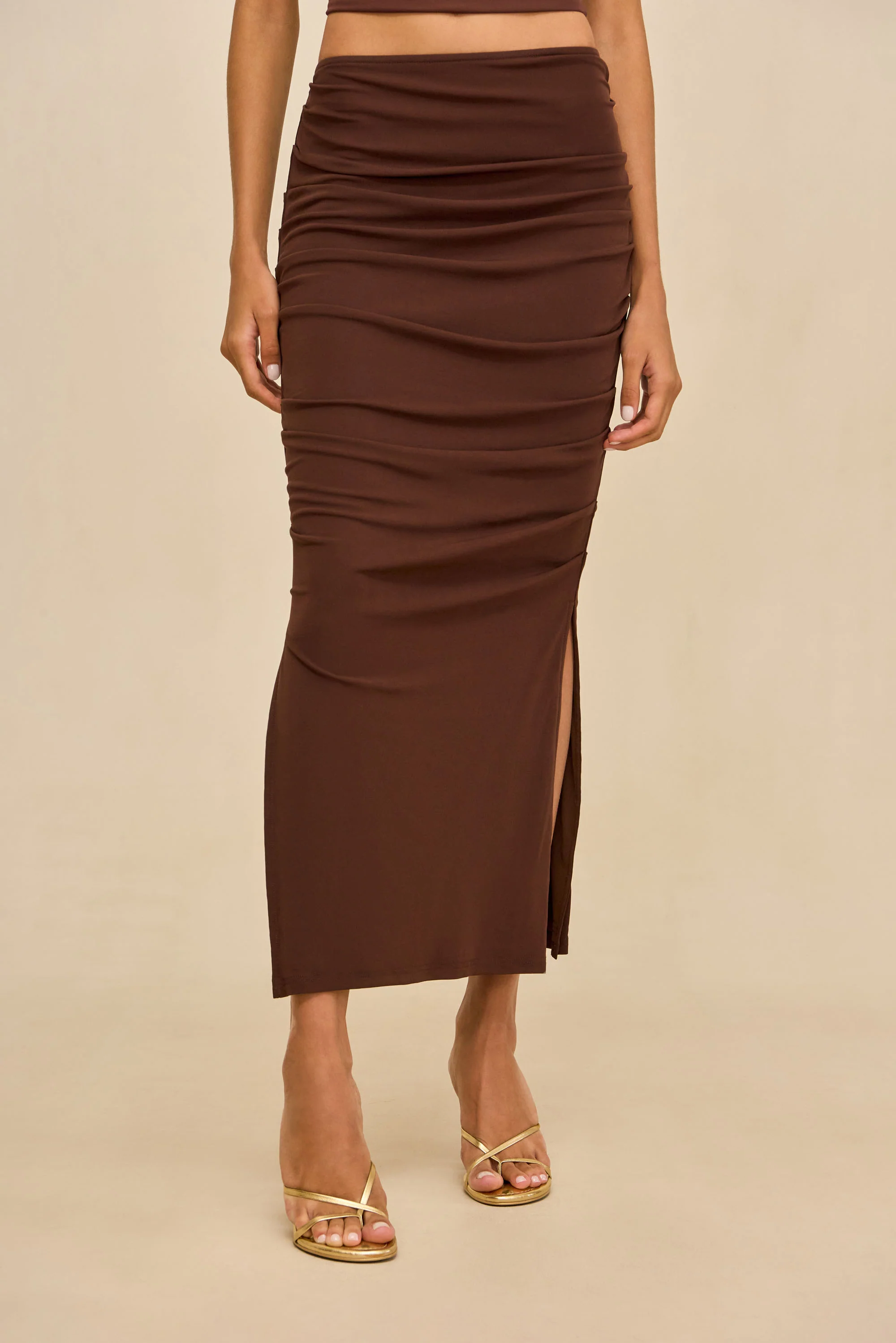 DANY SKIRT - JAVA - Image 2