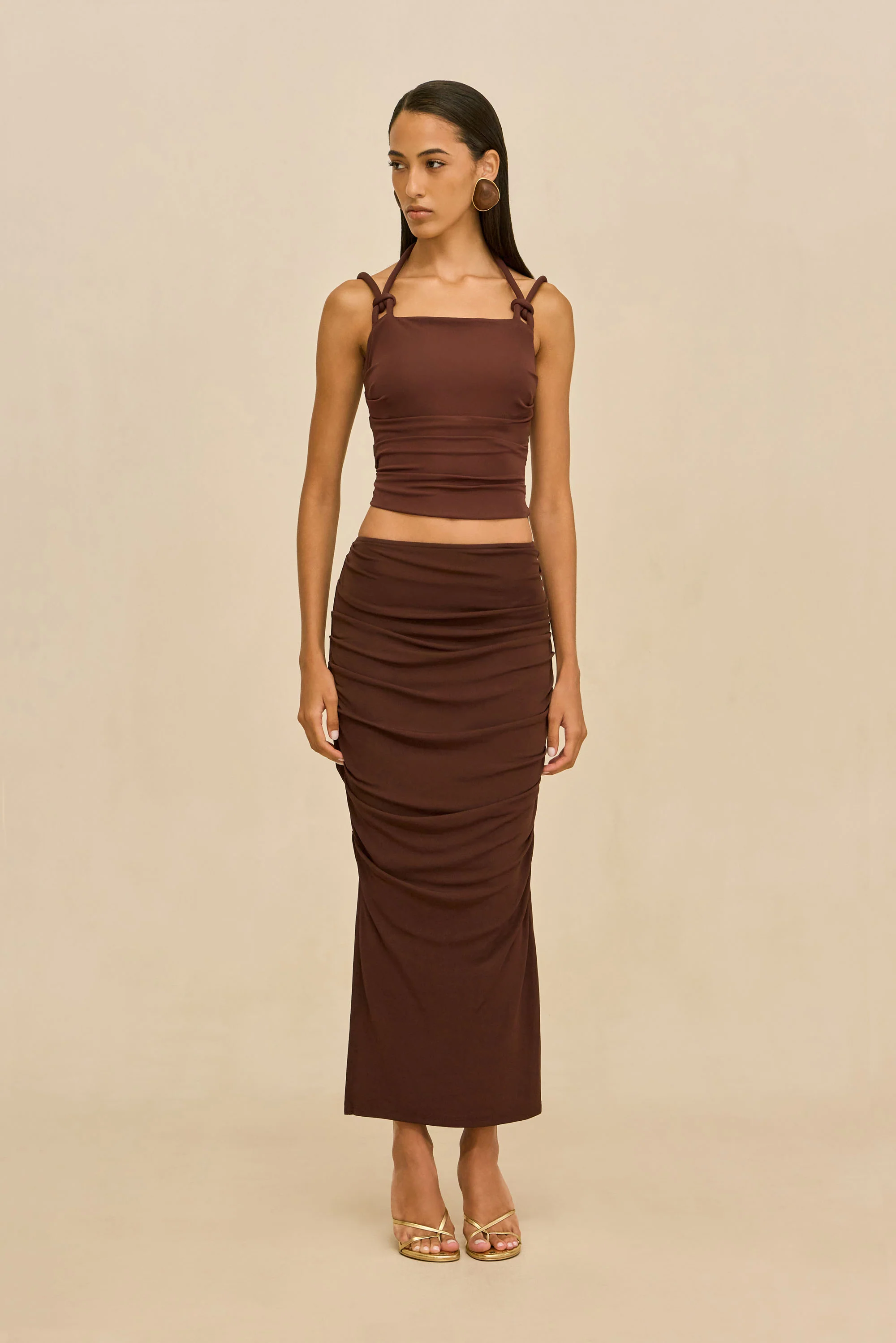 DANY SKIRT - JAVA - Image 3