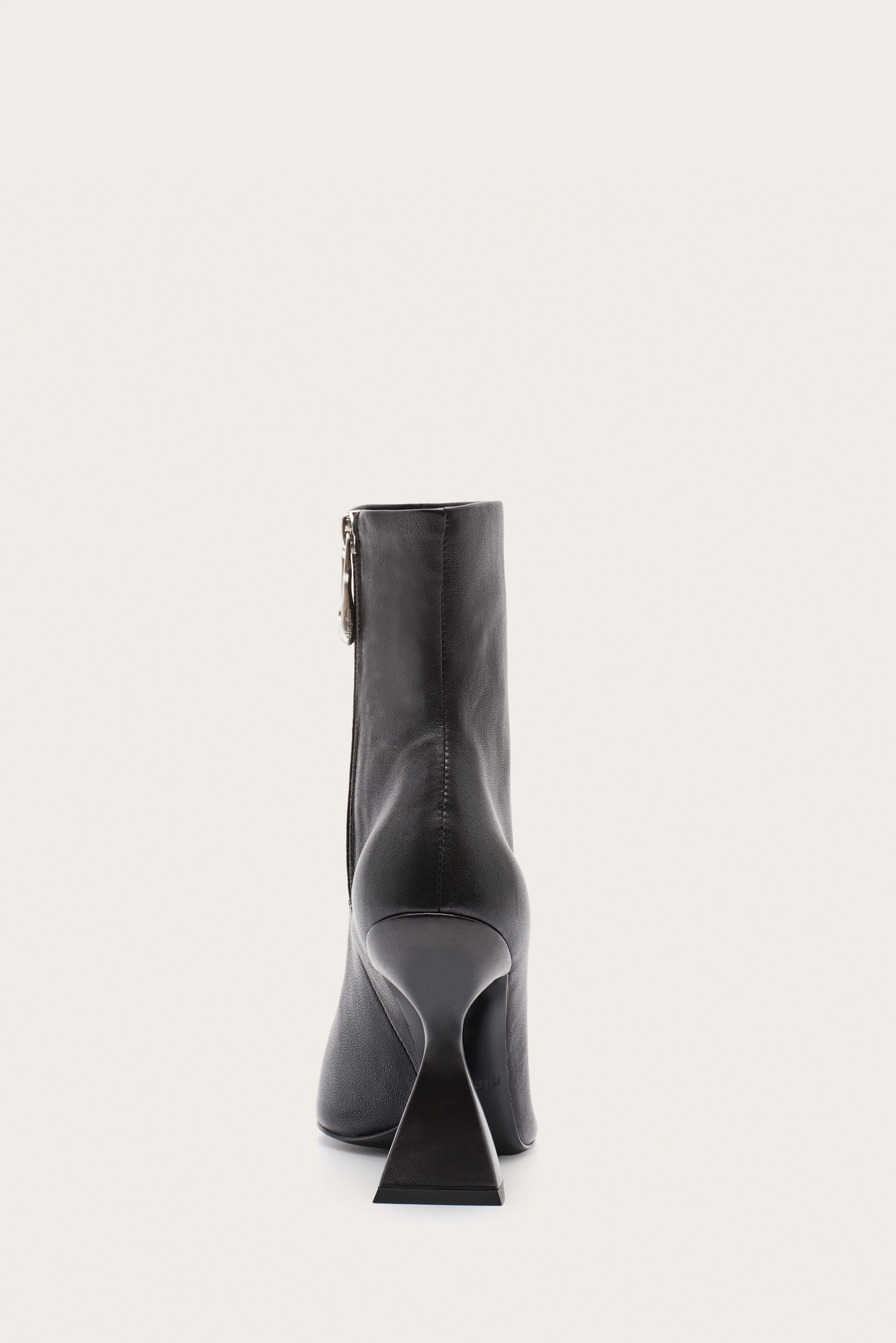 DECLAN BOOT - BLACK - Image 4