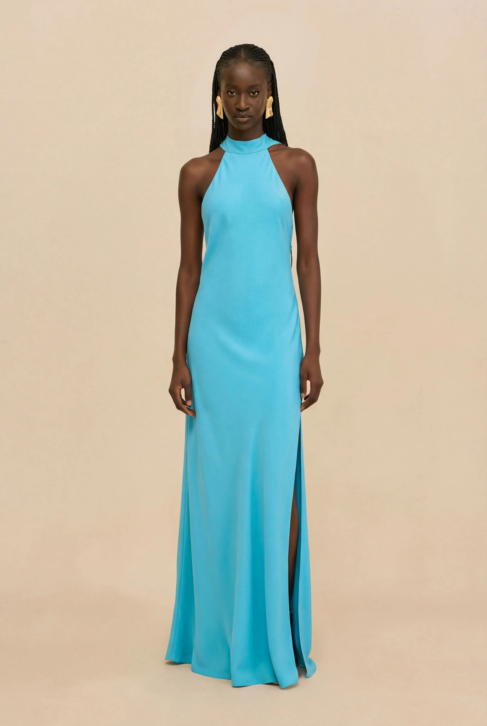 DOE GOWN - IBIZA - Image 2
