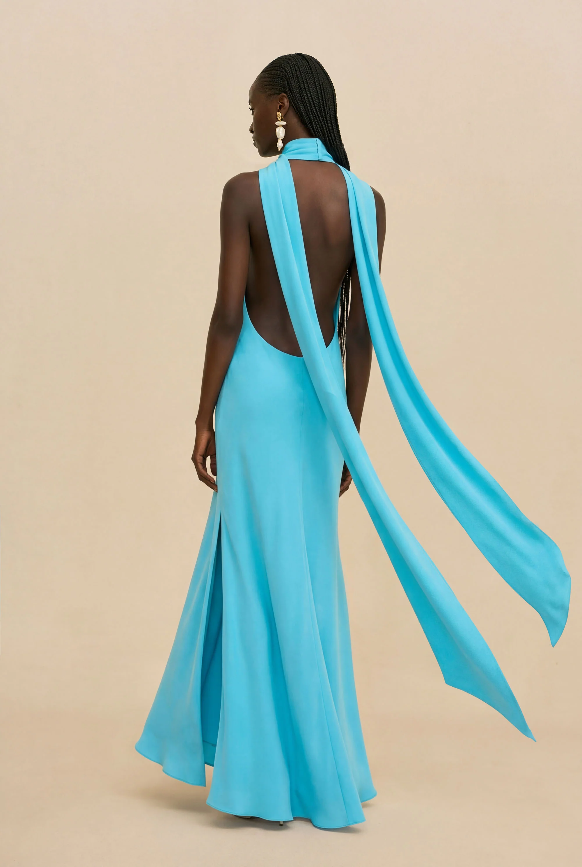 DOE GOWN - IBIZA - Image 3