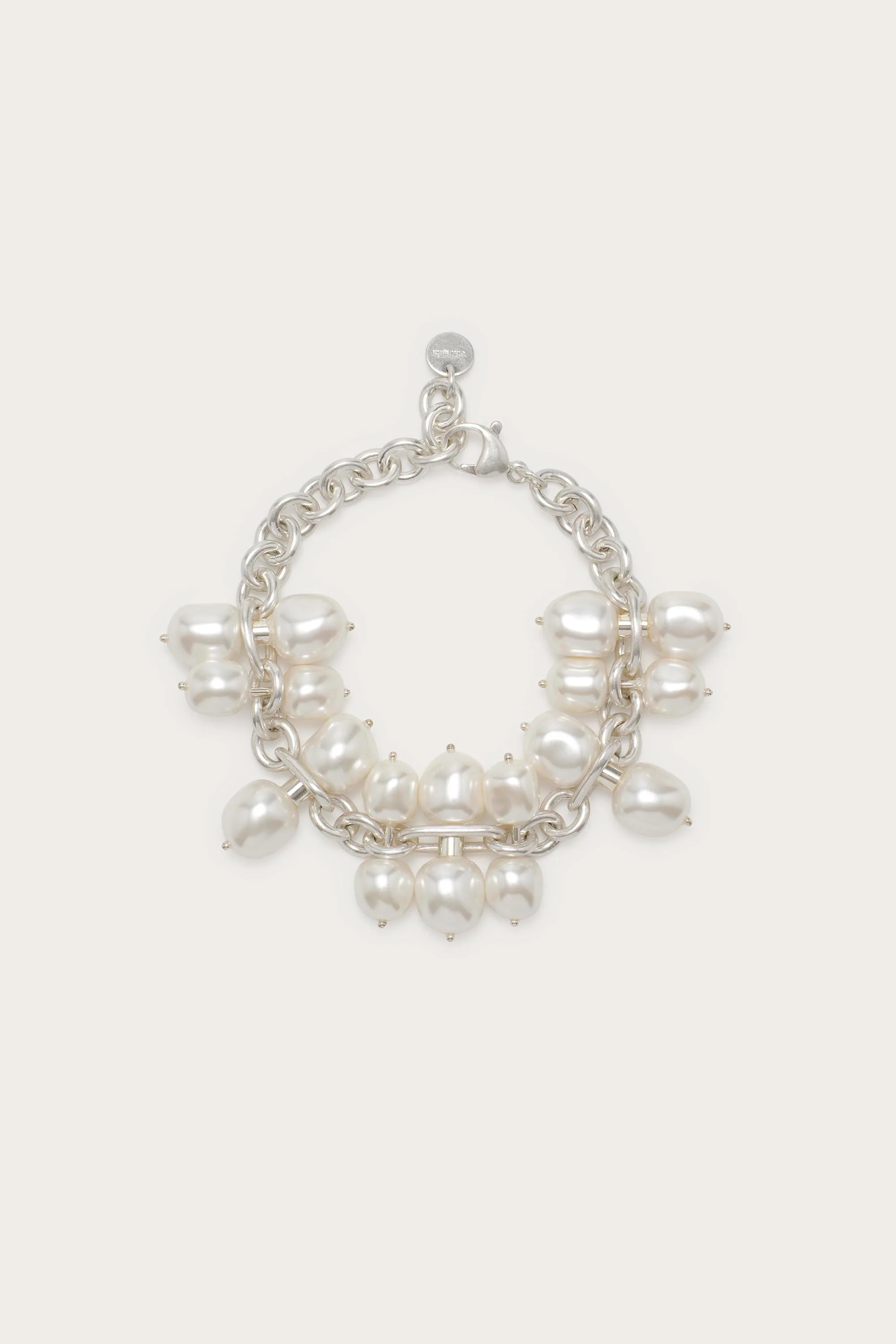 DOLLY BRACELET - PEARL