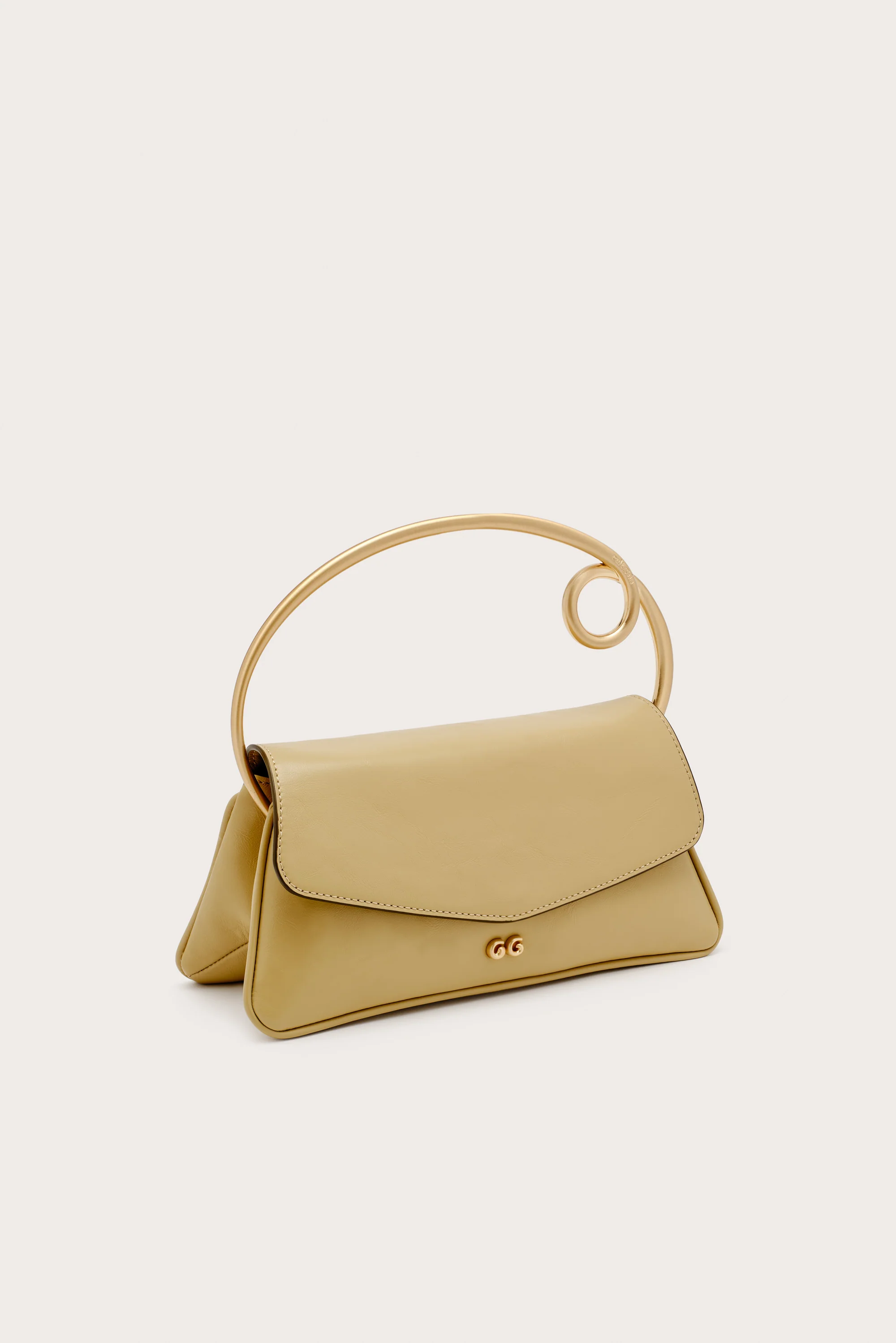 EMILY BAG - SAND - Image 2